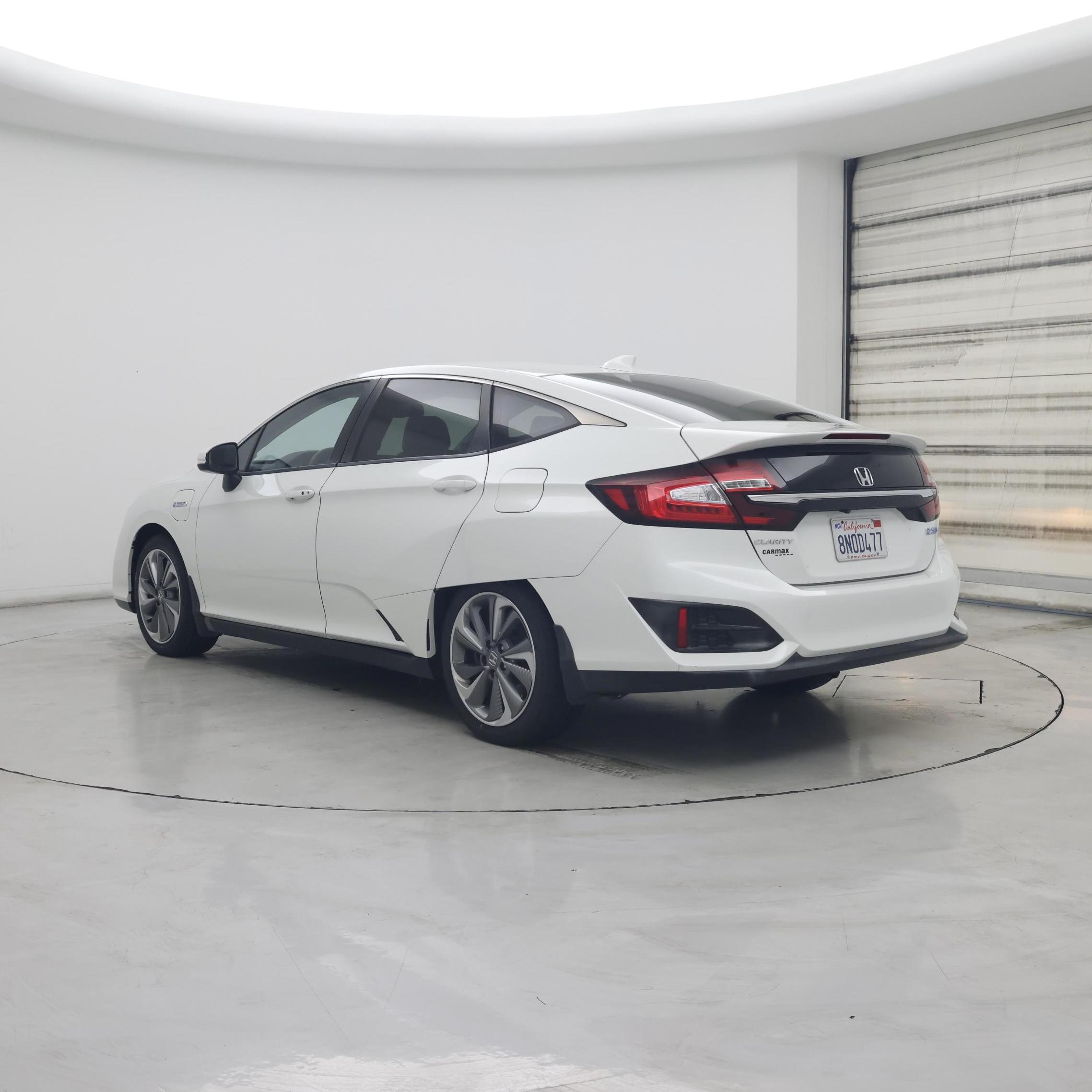 Thumbnail: 2019 Honda Clarity - 2