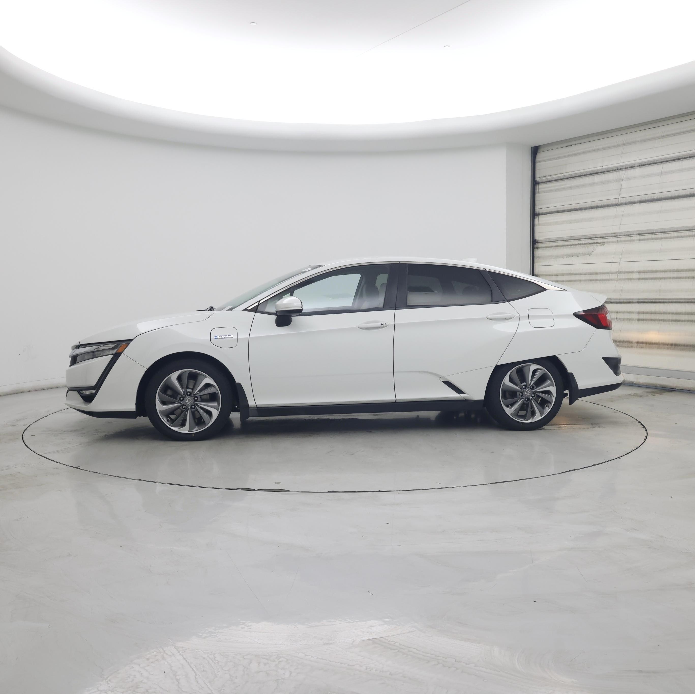 Thumbnail: 2019 Honda Clarity - 3
