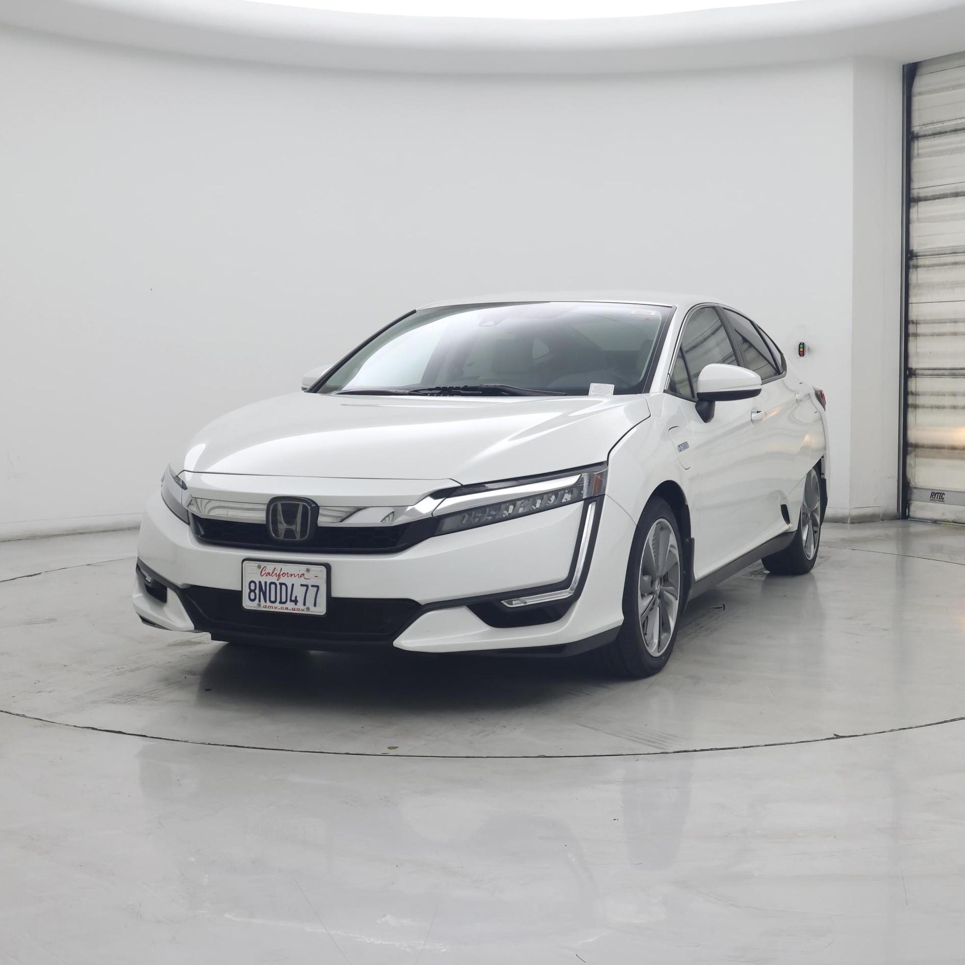 Thumbnail: 2019 Honda Clarity - 4