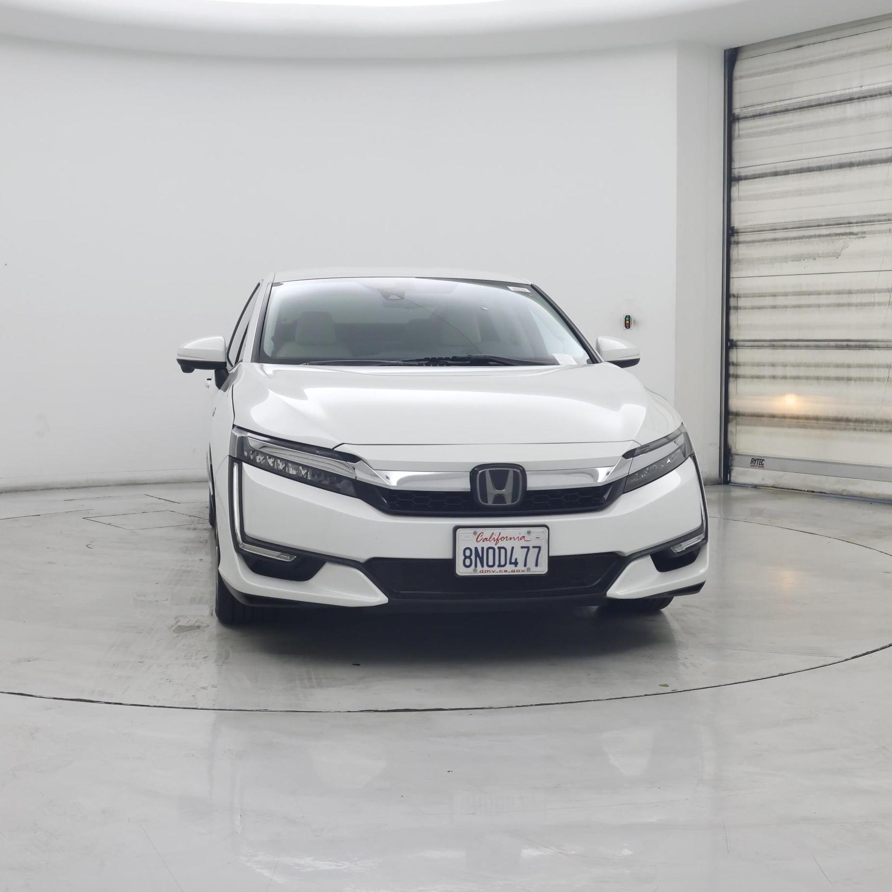 Thumbnail: 2019 Honda Clarity - 5