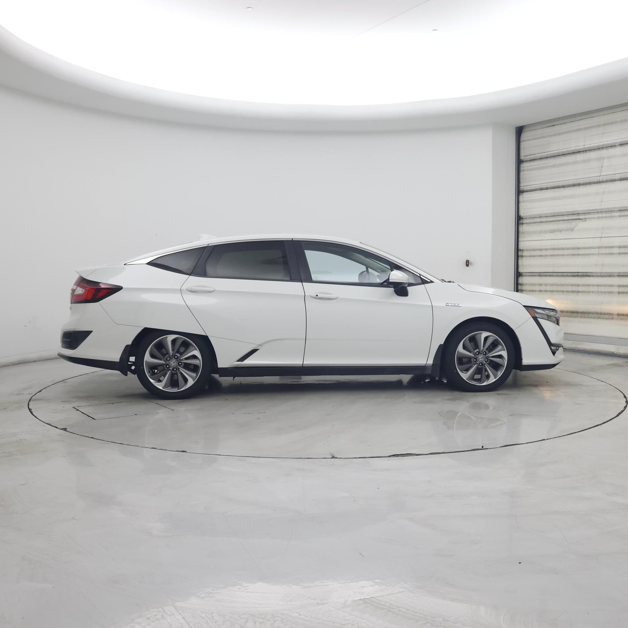 Thumbnail: 2019 Honda Clarity - 7
