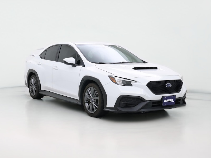 2022 Subaru WRX  -
                  Portland, OR