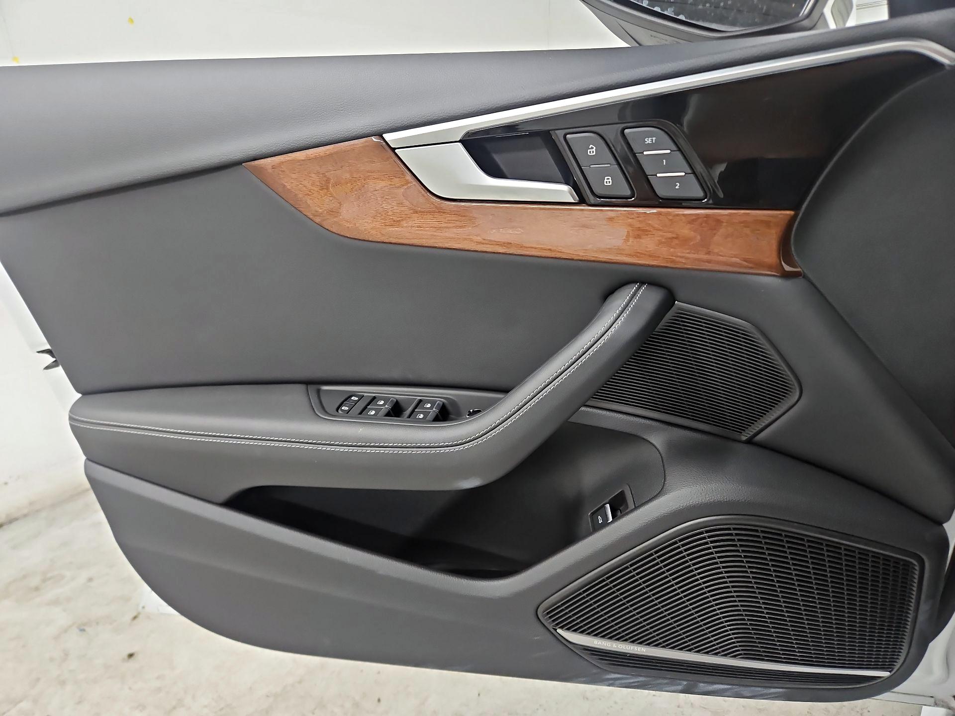Thumbnail: 2022 Audi A4 - 12