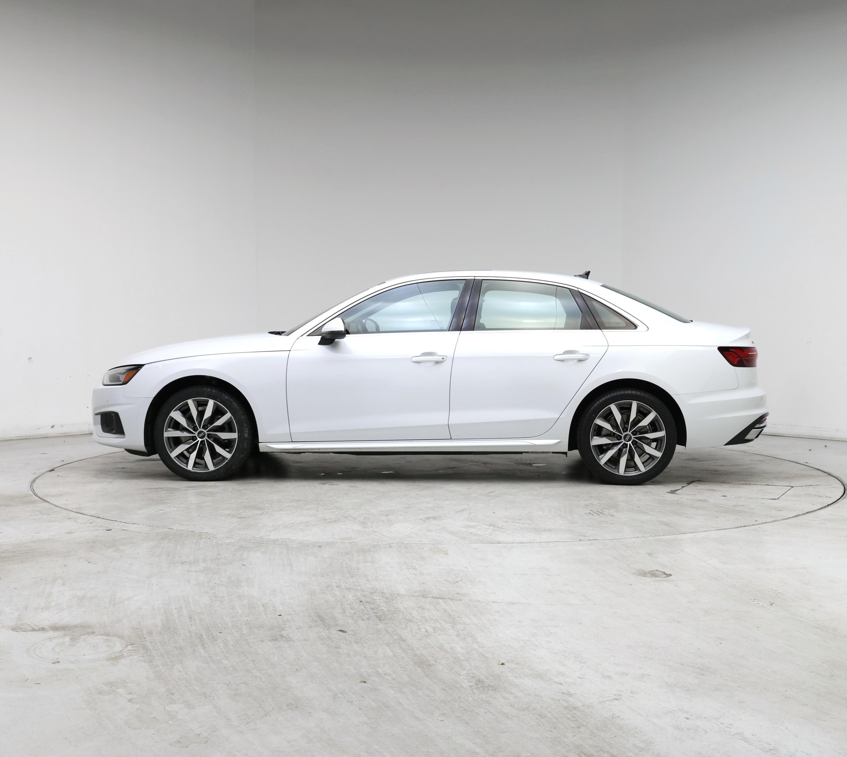 Thumbnail: 2022 Audi A4 - 3