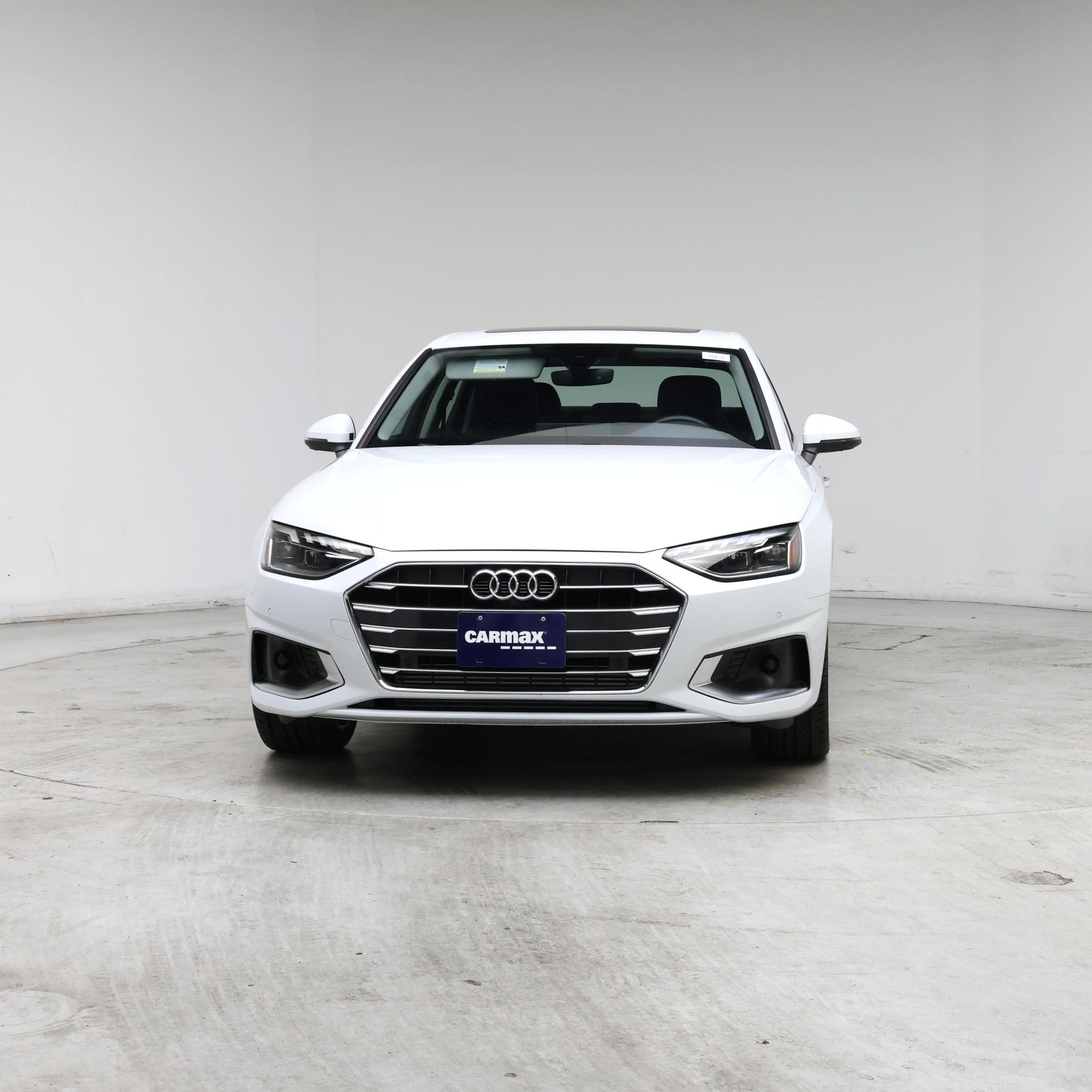 Thumbnail: 2022 Audi A4 - 5