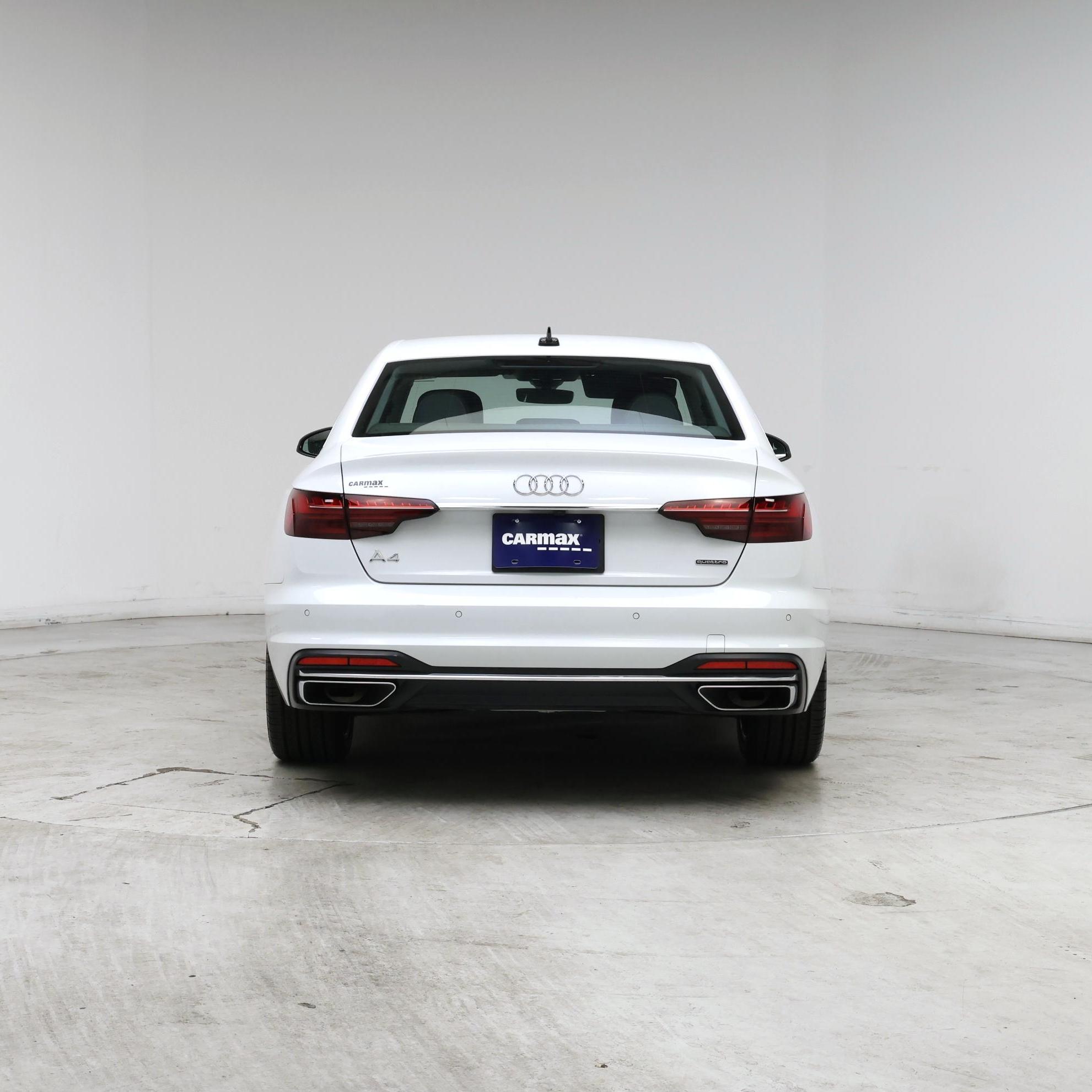 Thumbnail: 2022 Audi A4 - 6