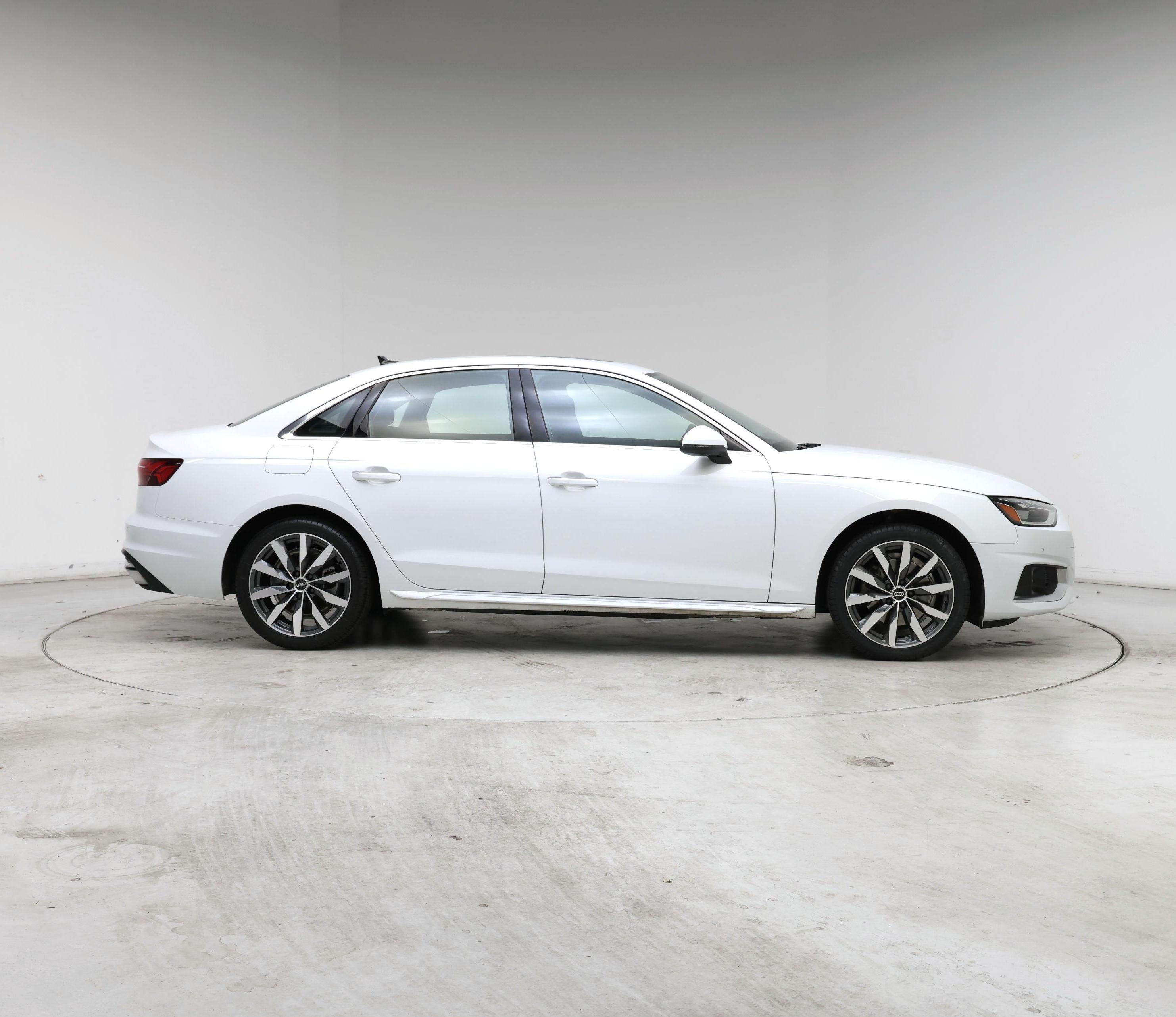 Thumbnail: 2022 Audi A4 - 7