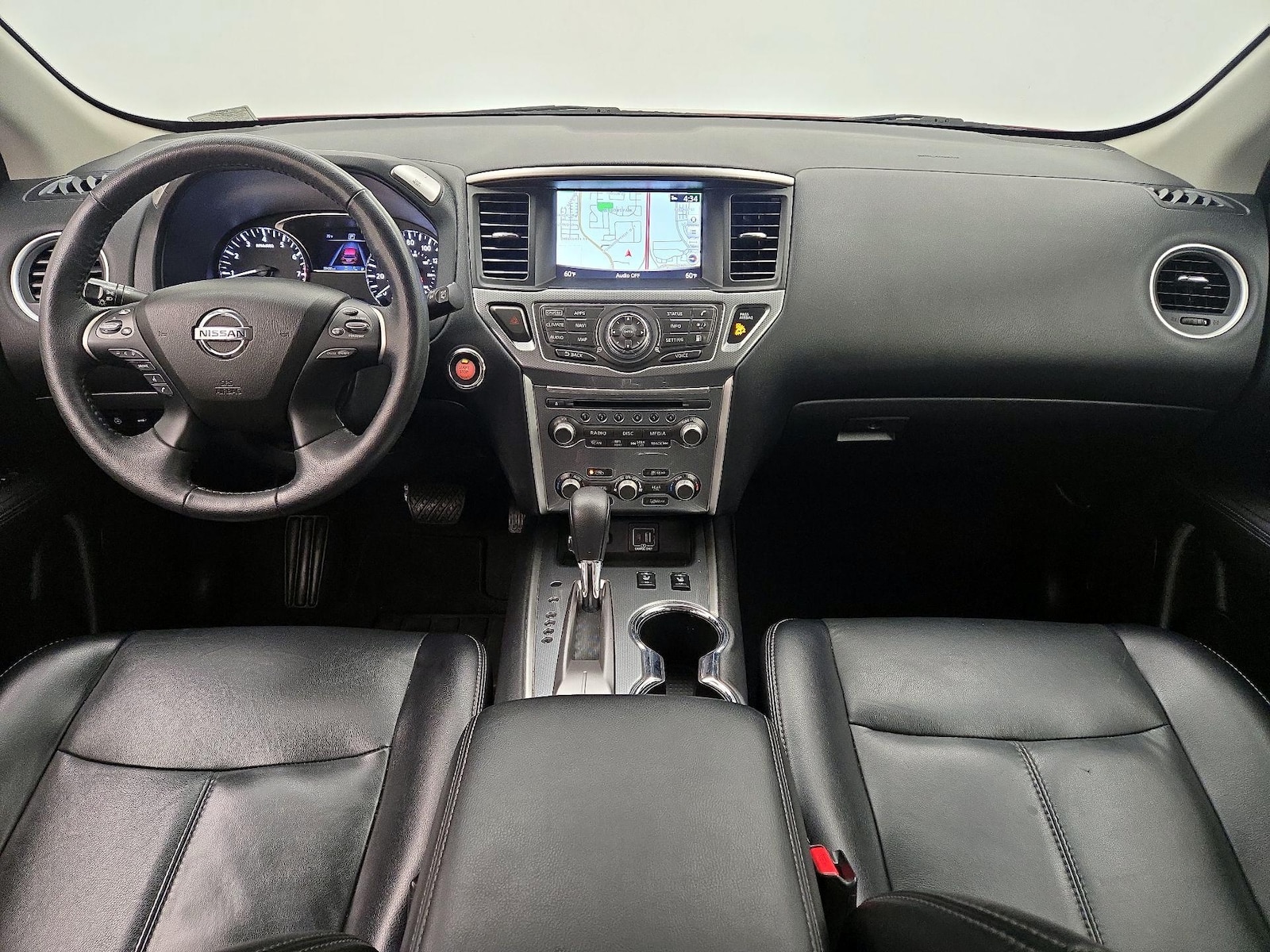 Navigation System