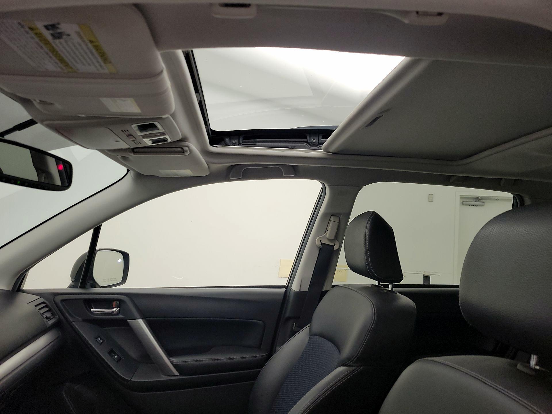 Thumbnail: 2015 Subaru Forester - 19