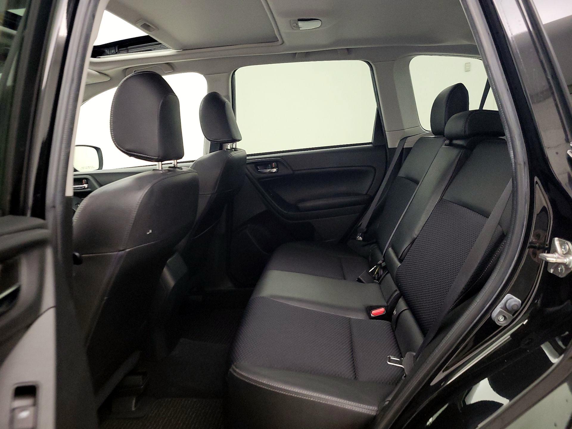 Thumbnail: 2015 Subaru Forester - 20