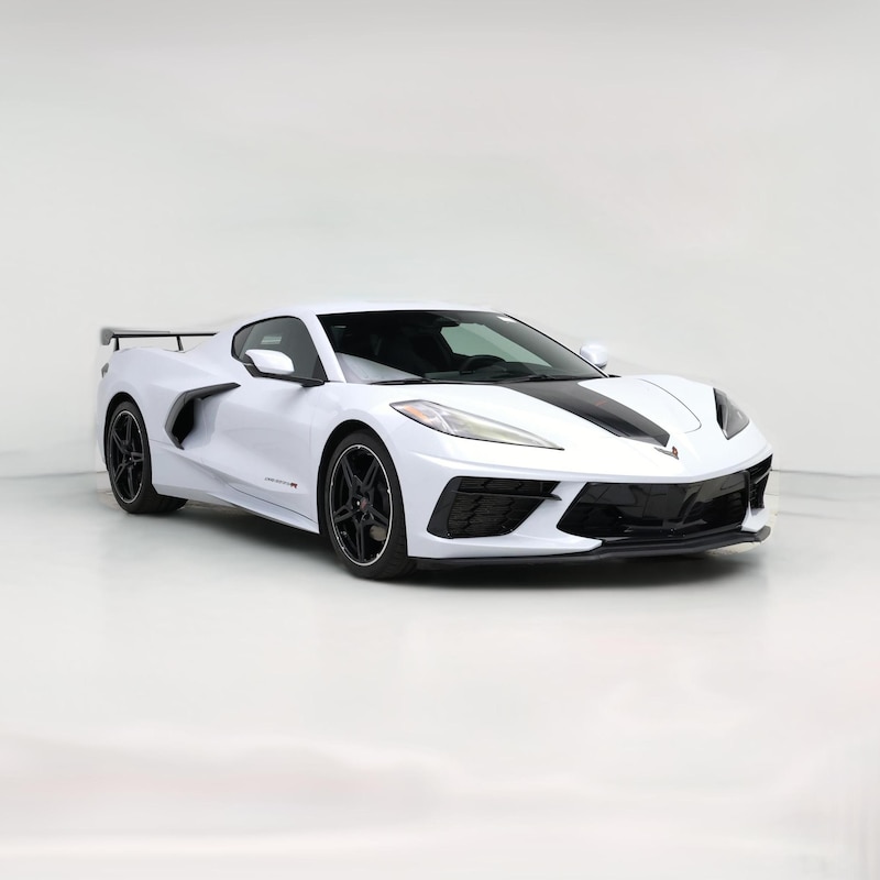 2024 Chevrolet Corvette Stingray 1LT