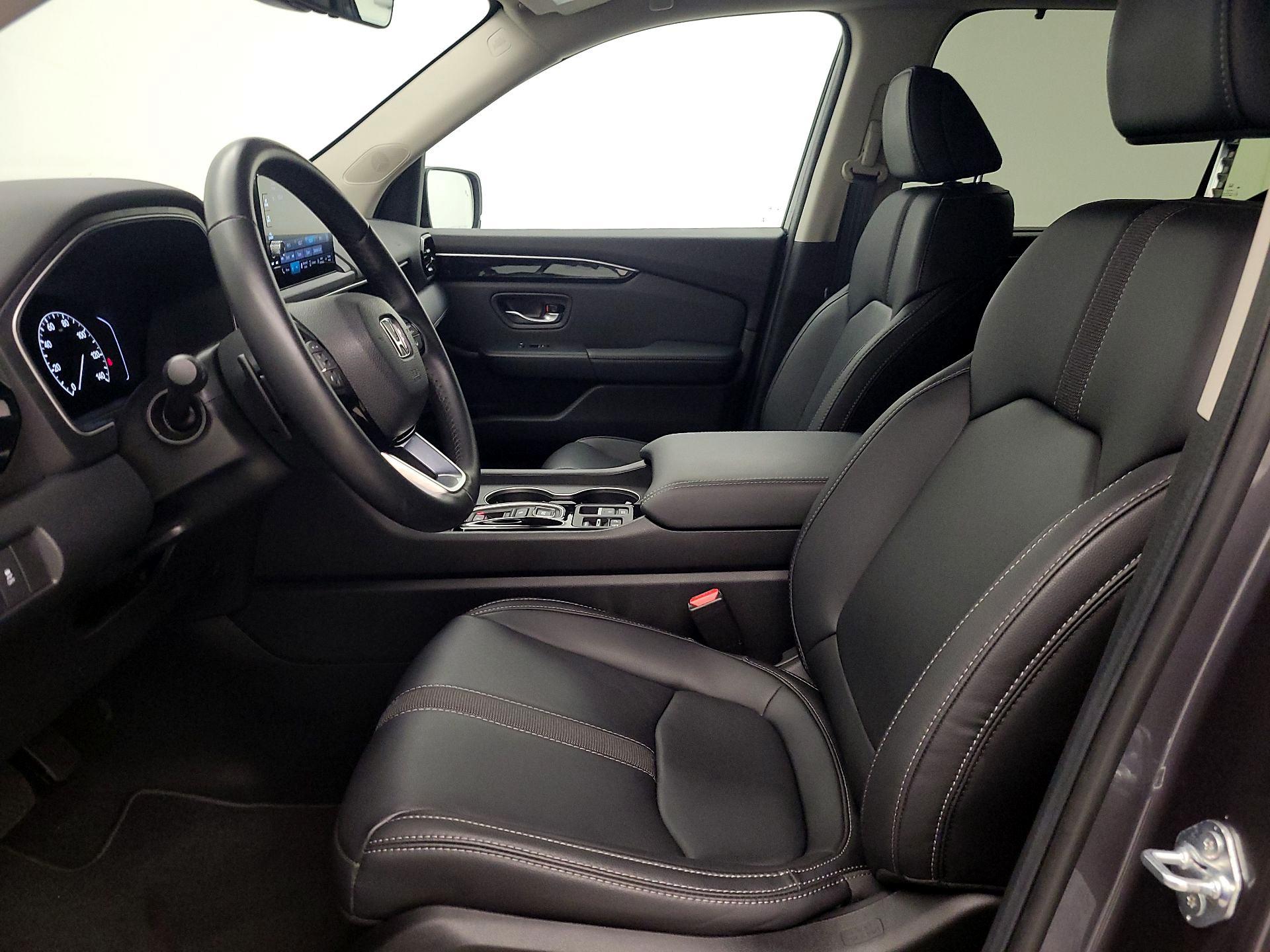 Thumbnail: 2025 Honda Pilot - 11