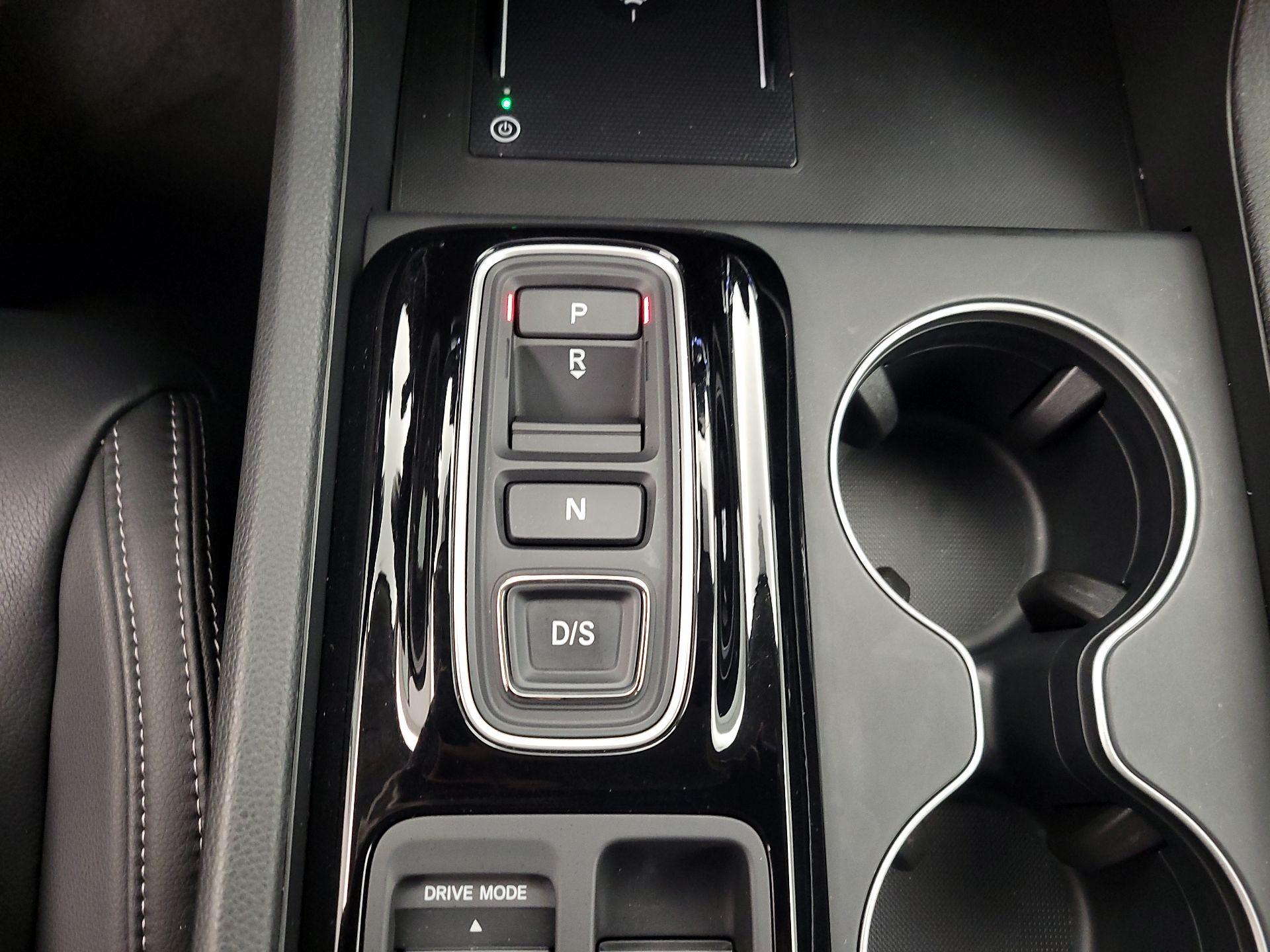 Thumbnail: 2025 Honda Pilot - 17