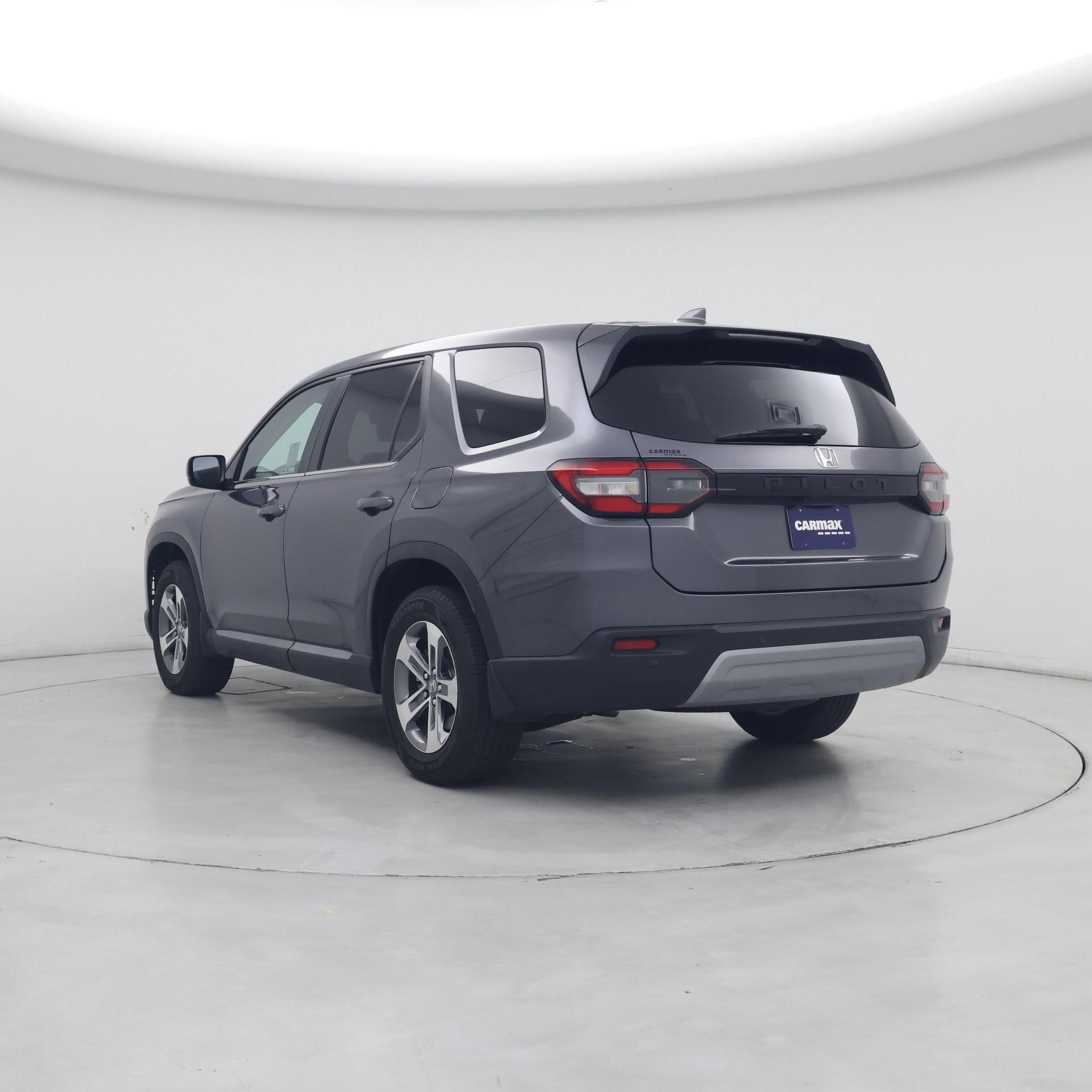Thumbnail: 2025 Honda Pilot - 2