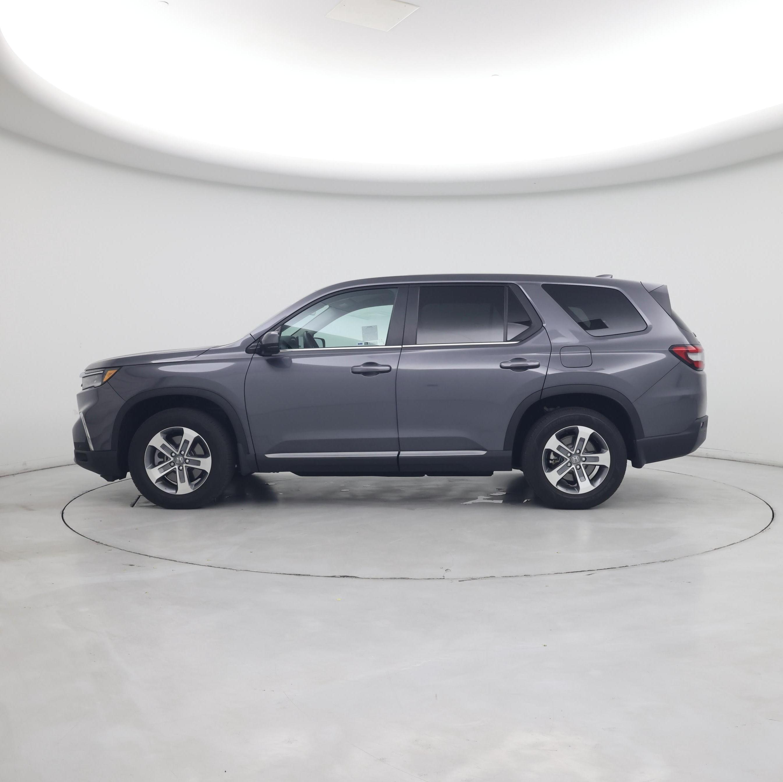 Thumbnail: 2025 Honda Pilot - 3