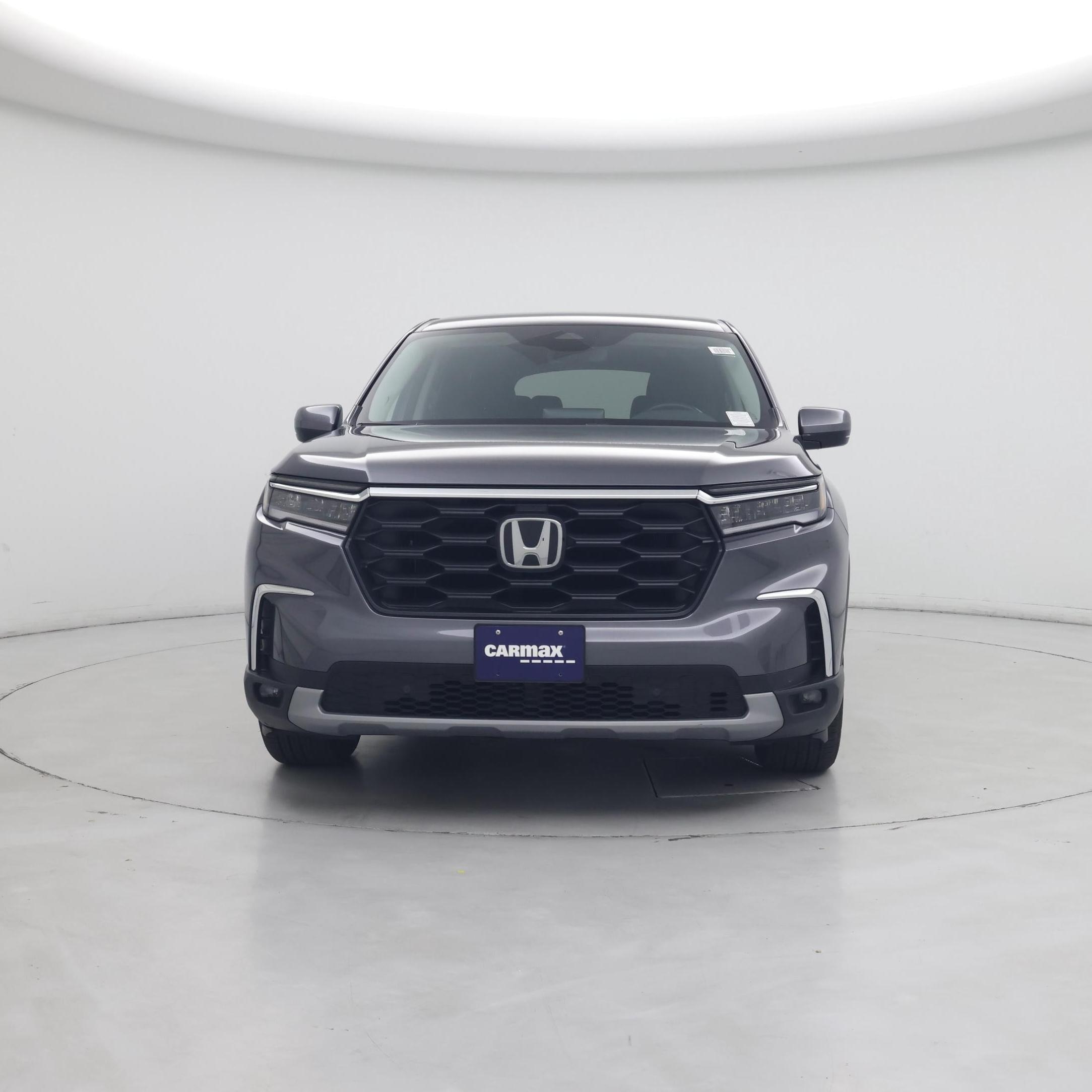 Thumbnail: 2025 Honda Pilot - 5