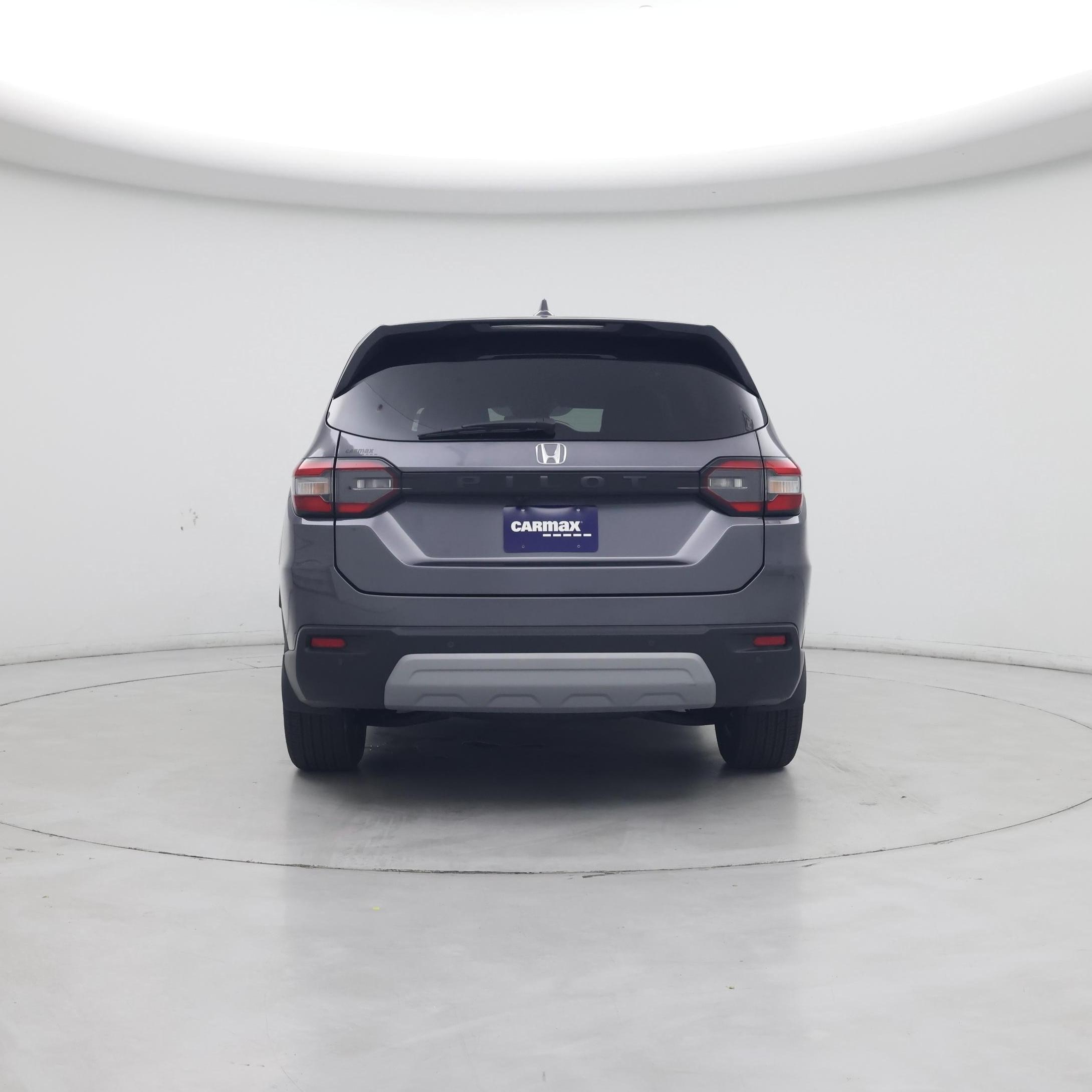 Thumbnail: 2025 Honda Pilot - 6