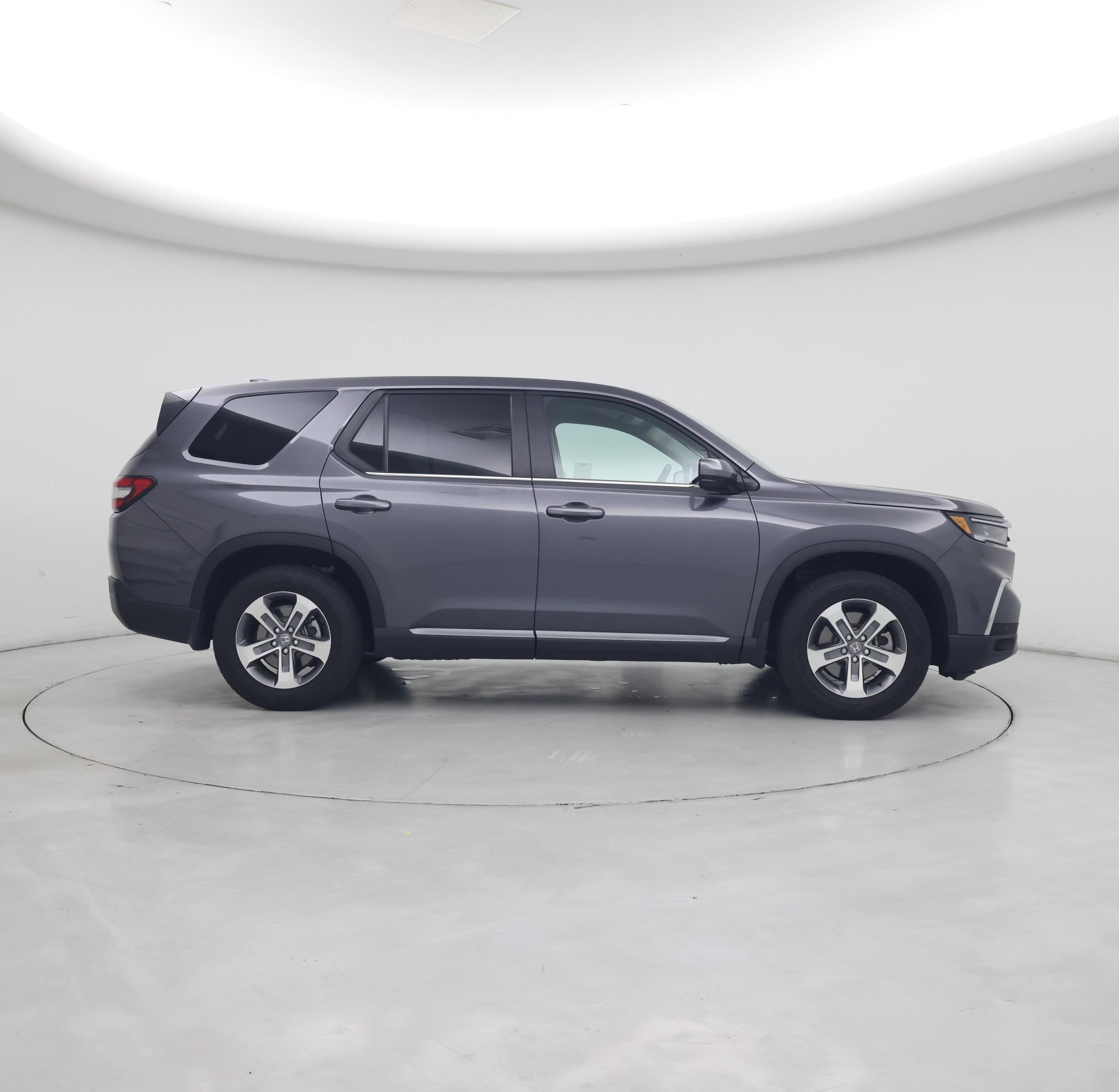 Thumbnail: 2025 Honda Pilot - 7