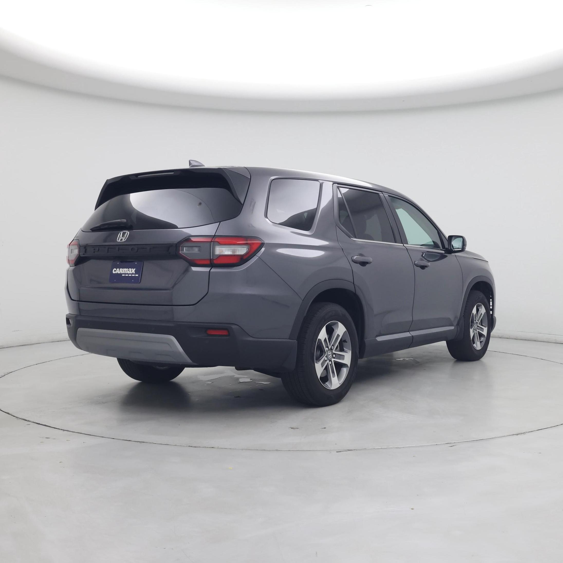 Thumbnail: 2025 Honda Pilot - 8