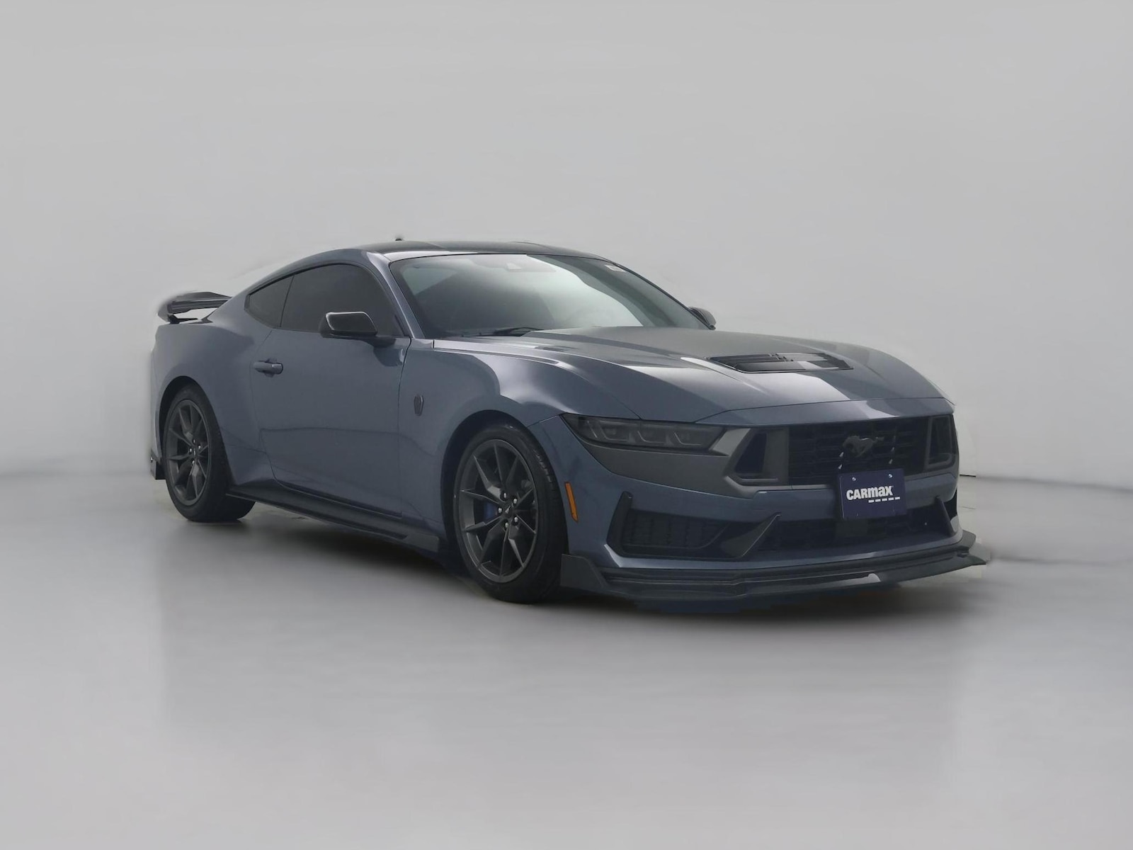 2025 Ford Mustang Dark Horse - Photo 1