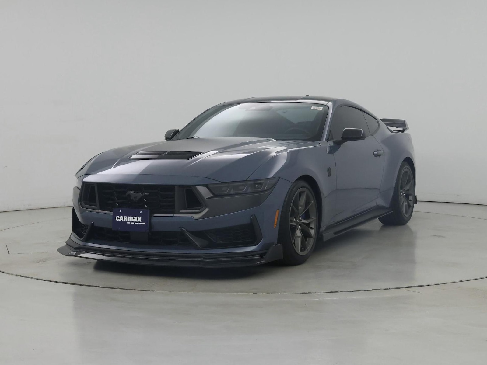 2025 Ford Mustang Dark Horse - Photo 5