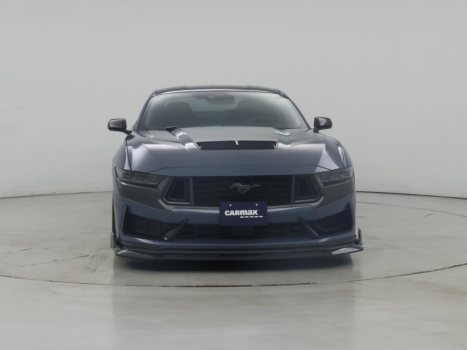 2025 Ford Mustang Dark Horse - Photo 6
