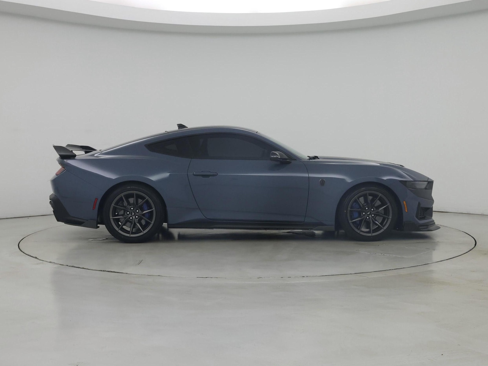 2025 Ford Mustang Dark Horse - Photo 8