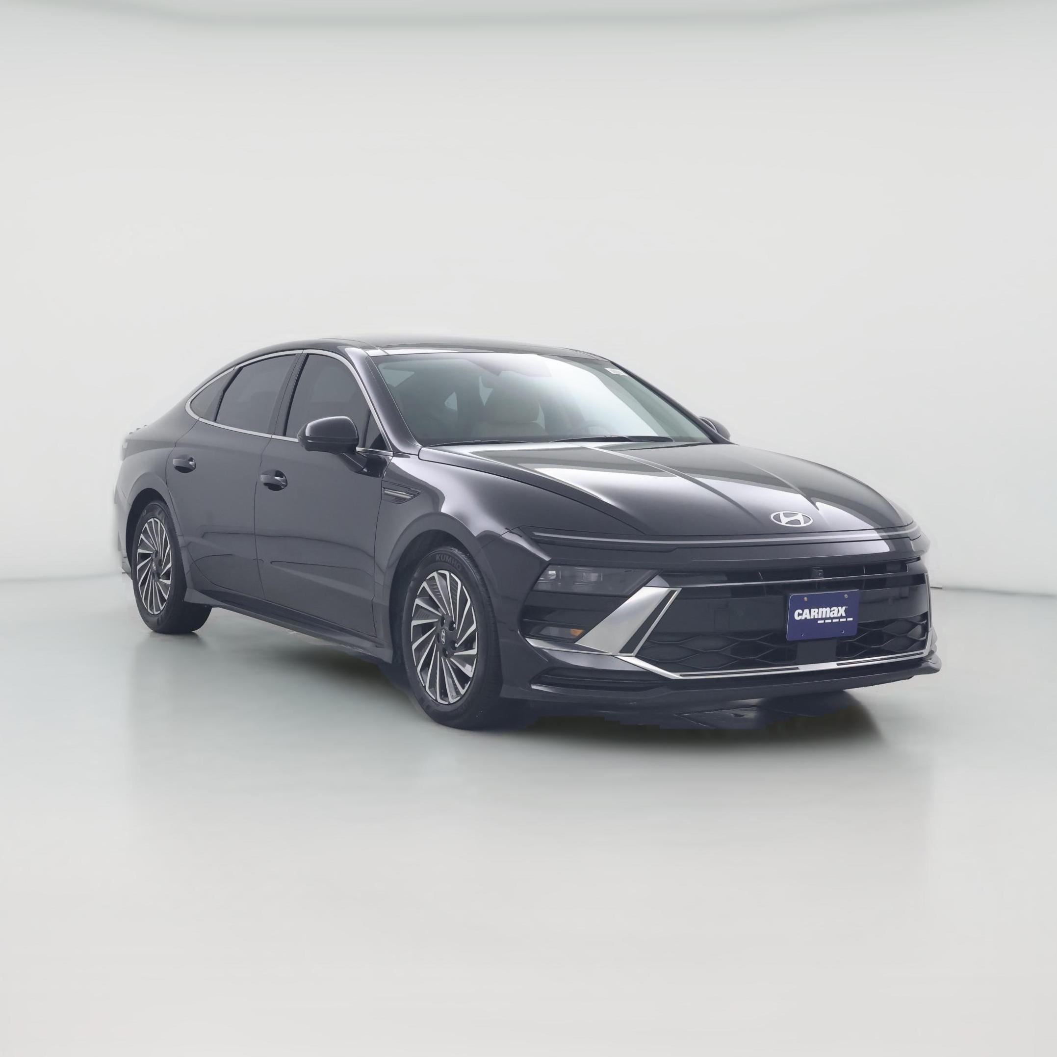 Thumbnail: 2025 Hyundai Sonata - 1
