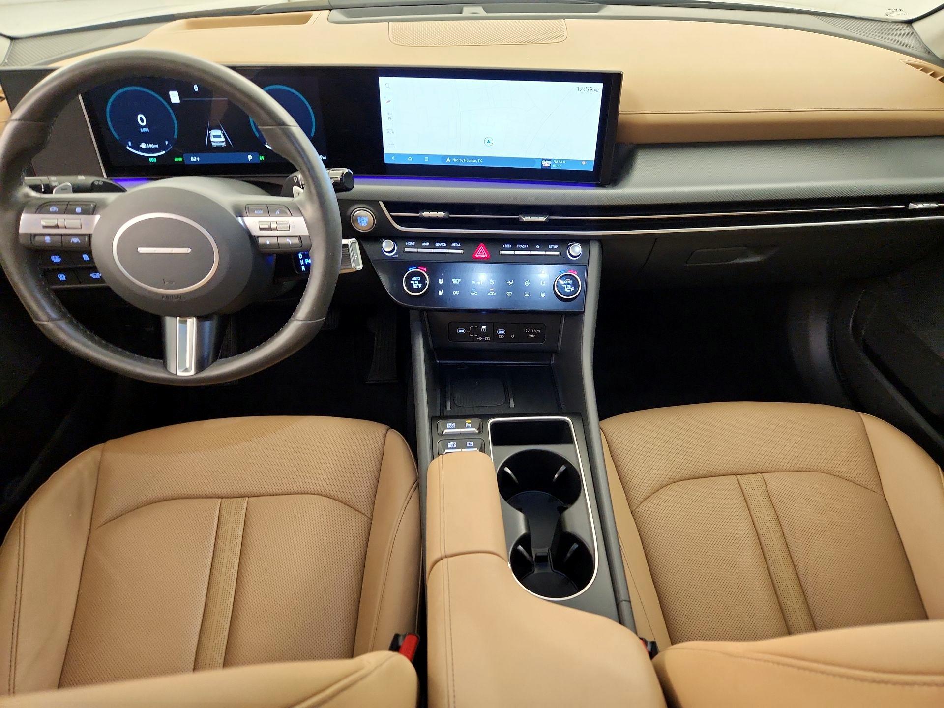 Thumbnail: 2025 Hyundai Sonata - 9