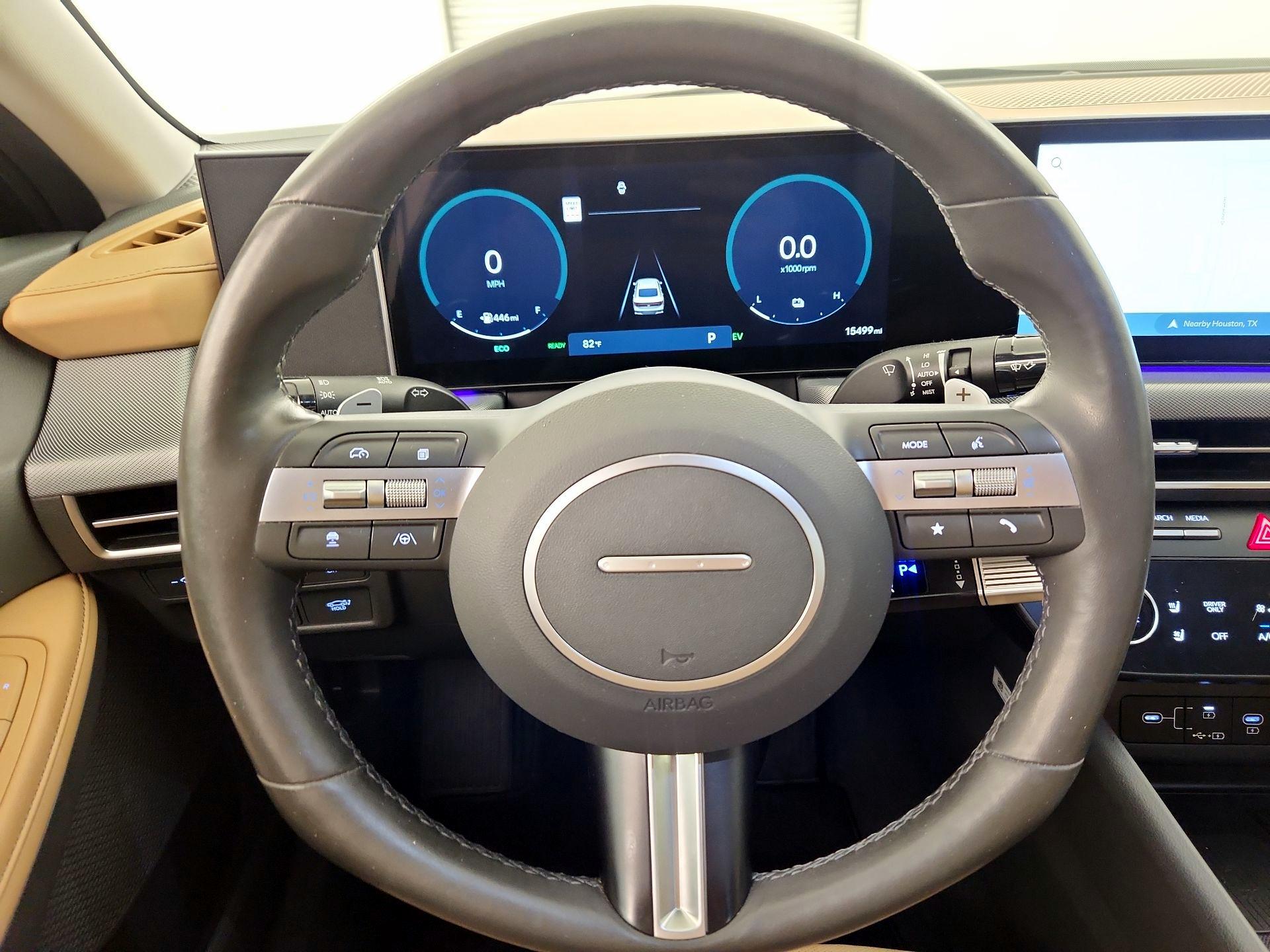 Thumbnail: 2025 Hyundai Sonata - 10