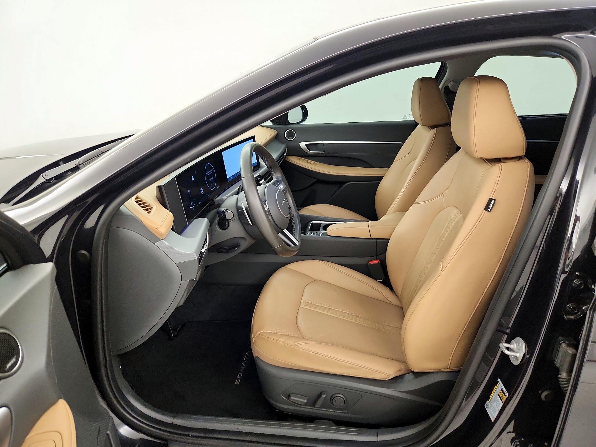 Thumbnail: 2025 Hyundai Sonata - 11