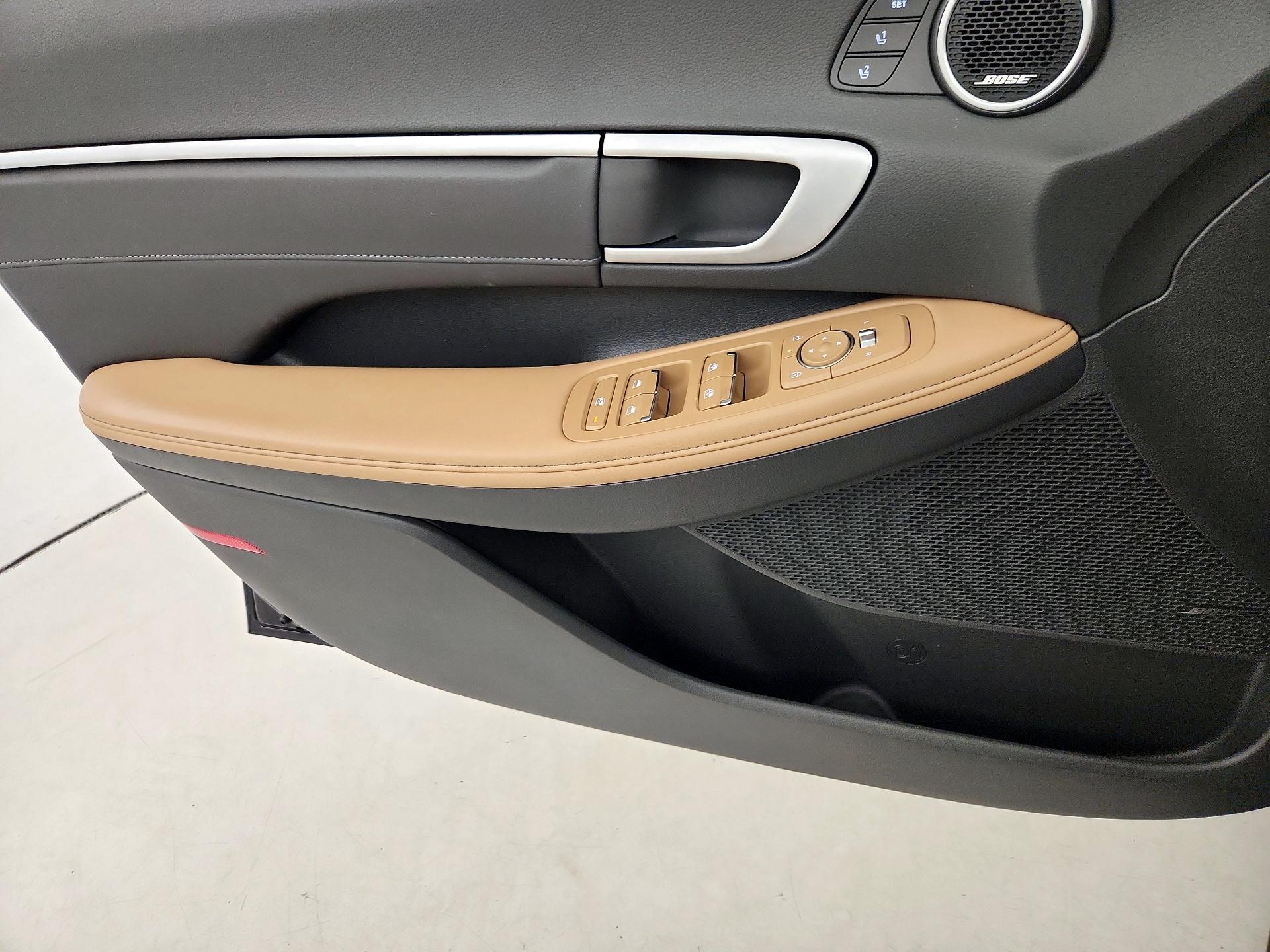 Thumbnail: 2025 Hyundai Sonata - 12