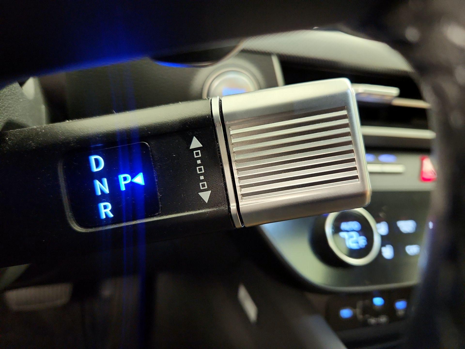 Thumbnail: 2025 Hyundai Sonata - 18