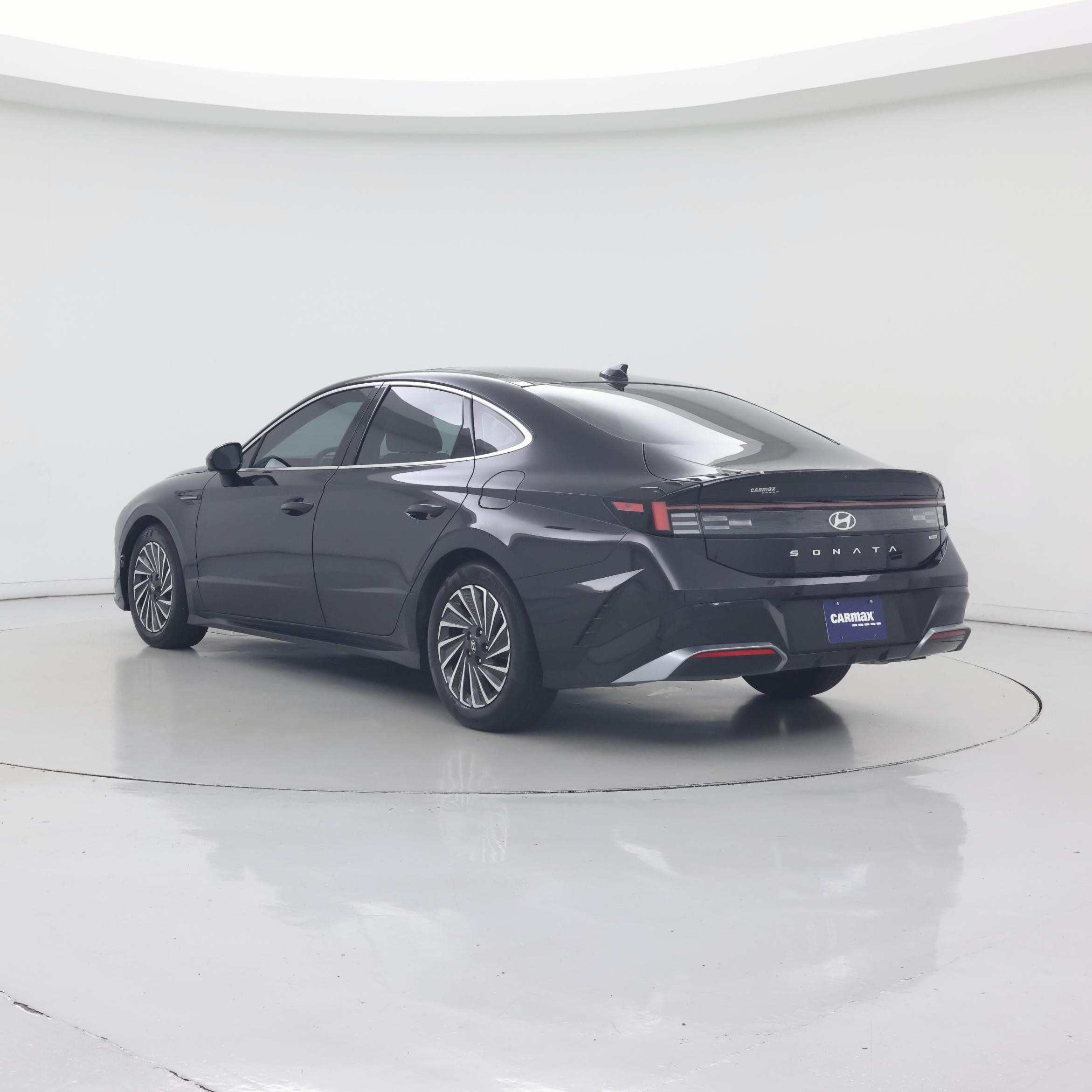 Thumbnail: 2025 Hyundai Sonata - 2