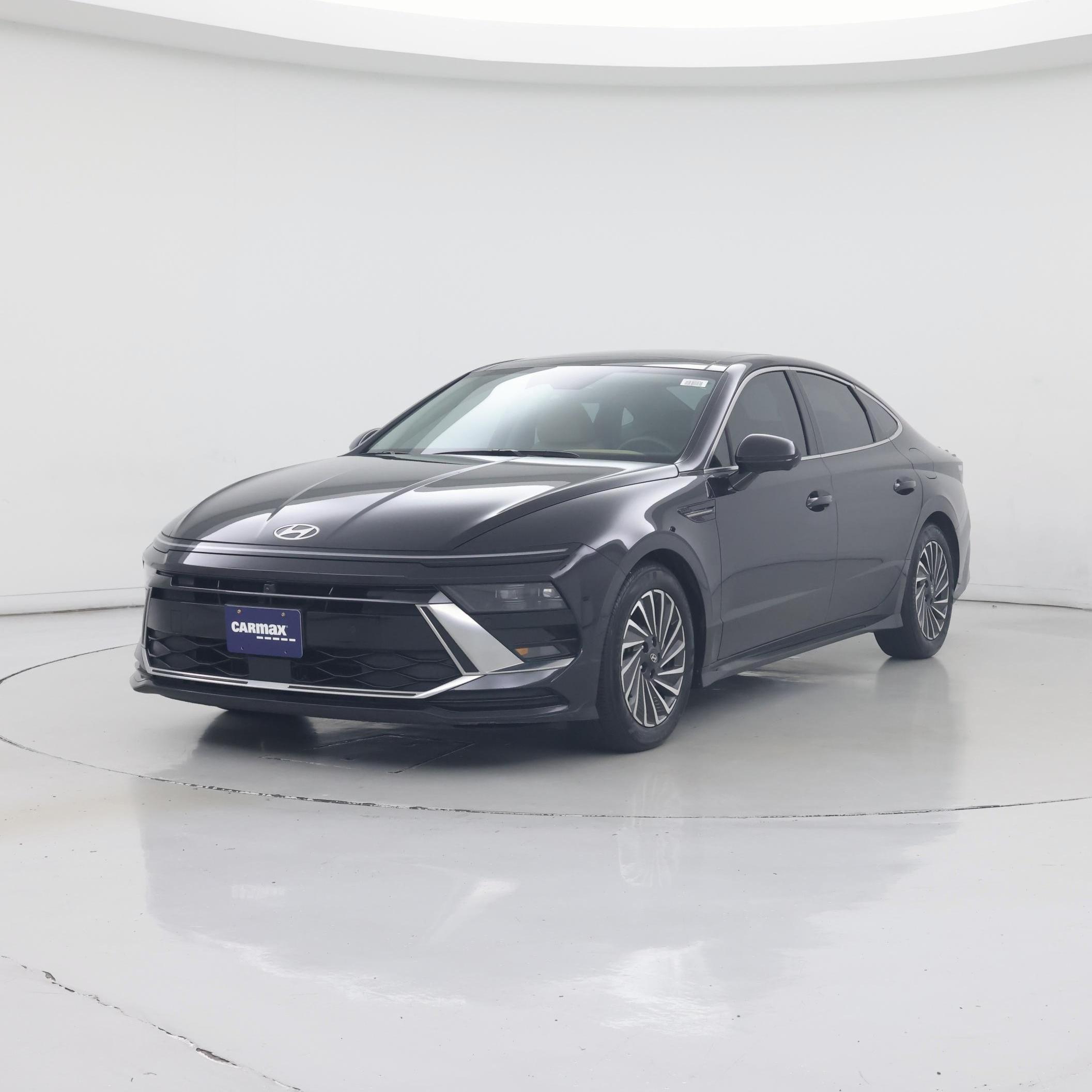 Thumbnail: 2025 Hyundai Sonata - 4