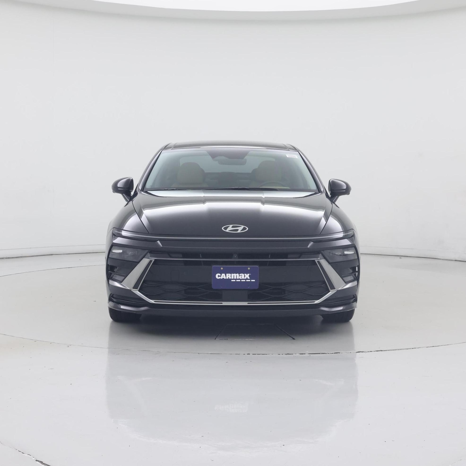 Thumbnail: 2025 Hyundai Sonata - 5