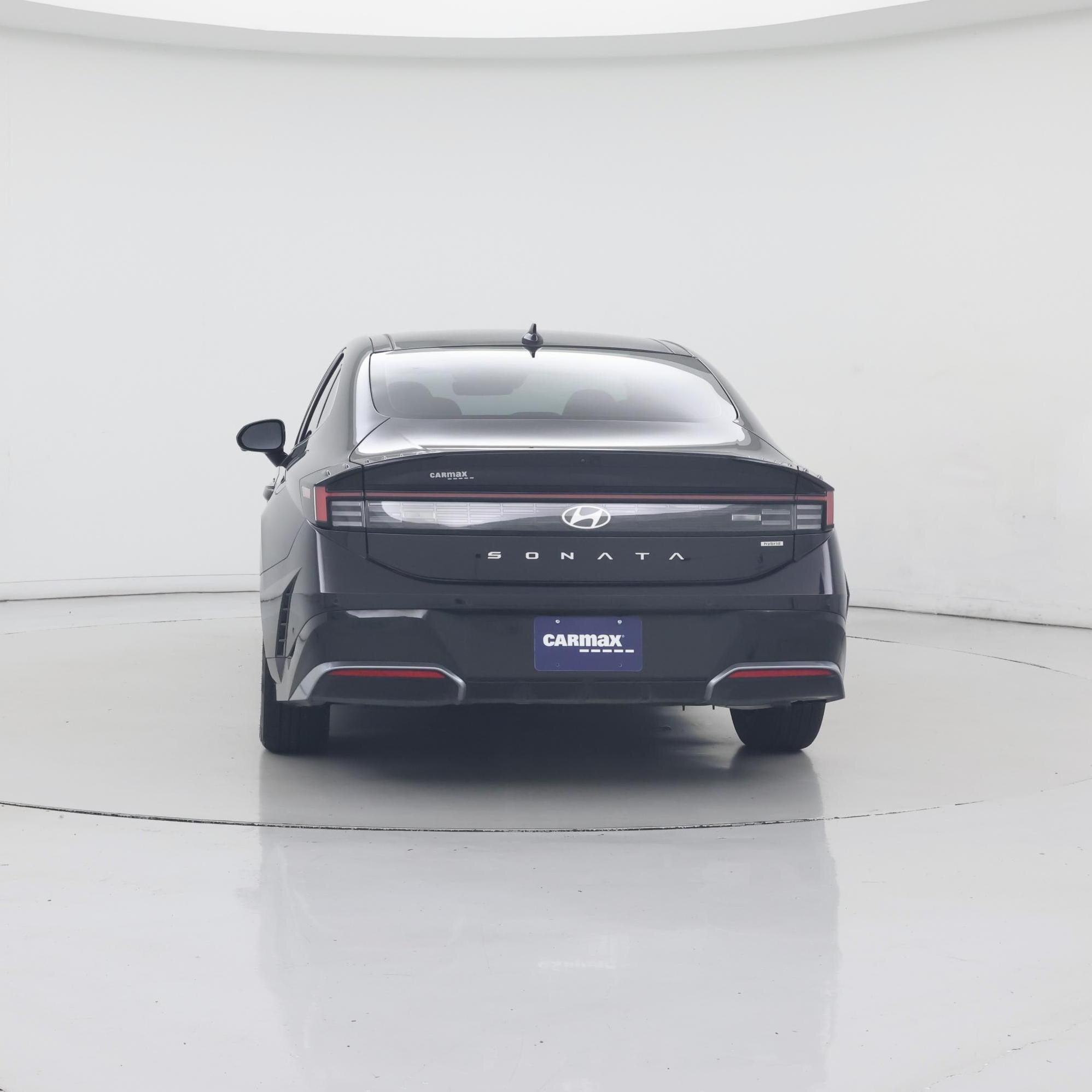 Thumbnail: 2025 Hyundai Sonata - 6