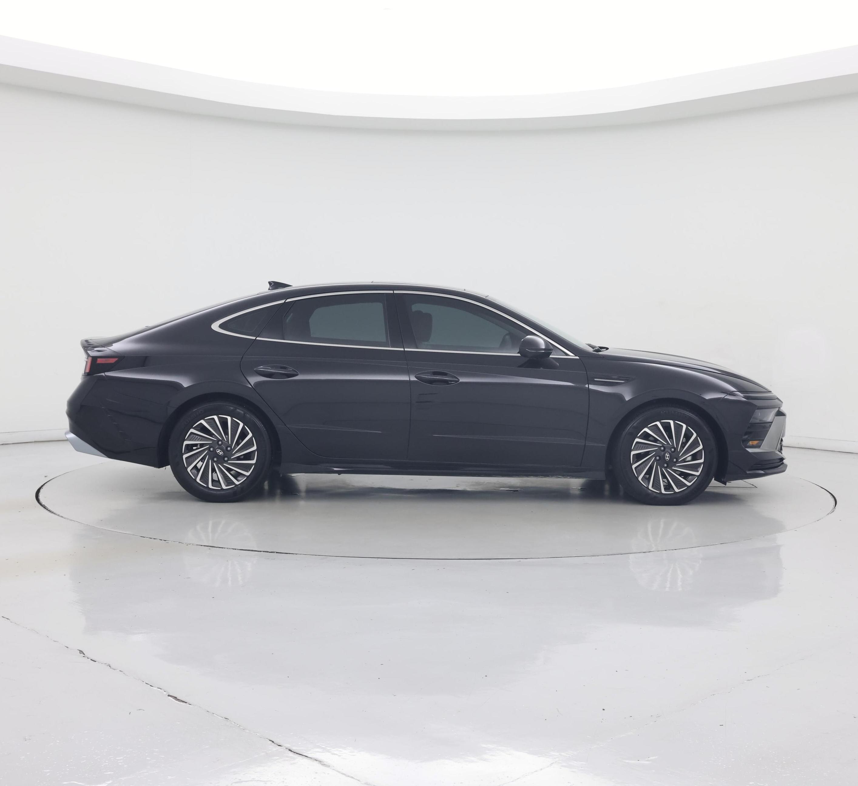 Thumbnail: 2025 Hyundai Sonata - 7