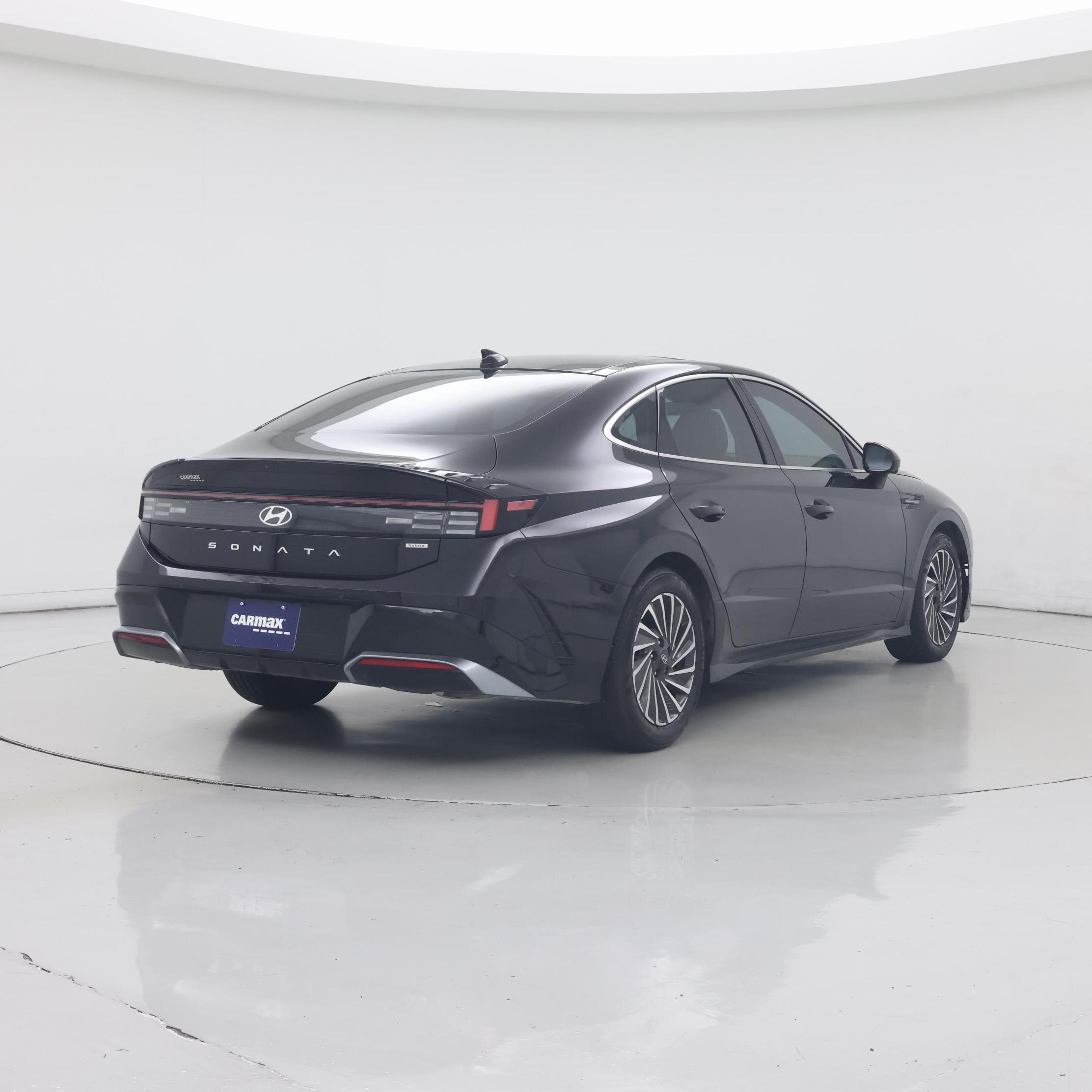 Thumbnail: 2025 Hyundai Sonata - 8