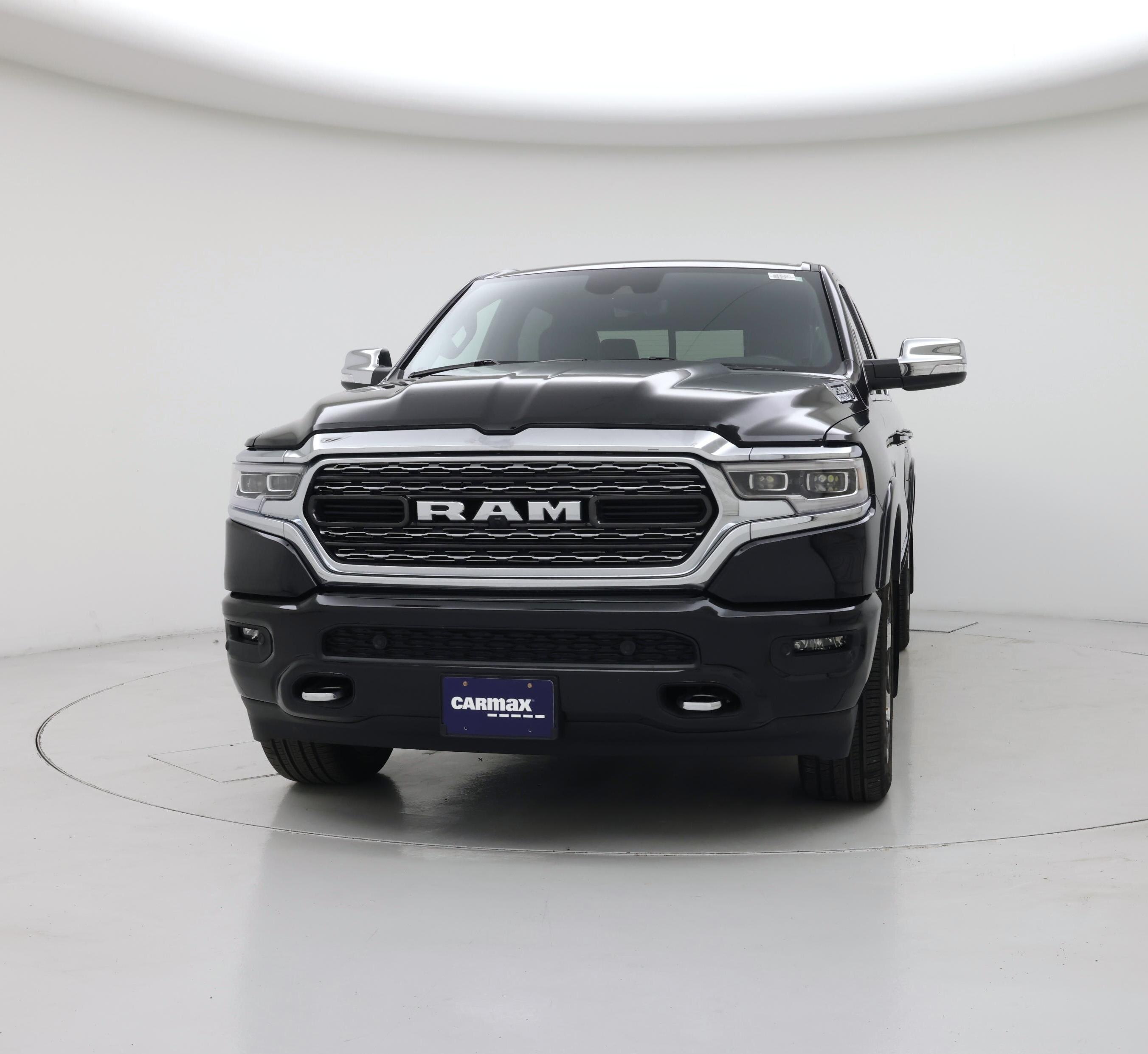 Thumbnail: 2022 RAM 1500 - 5