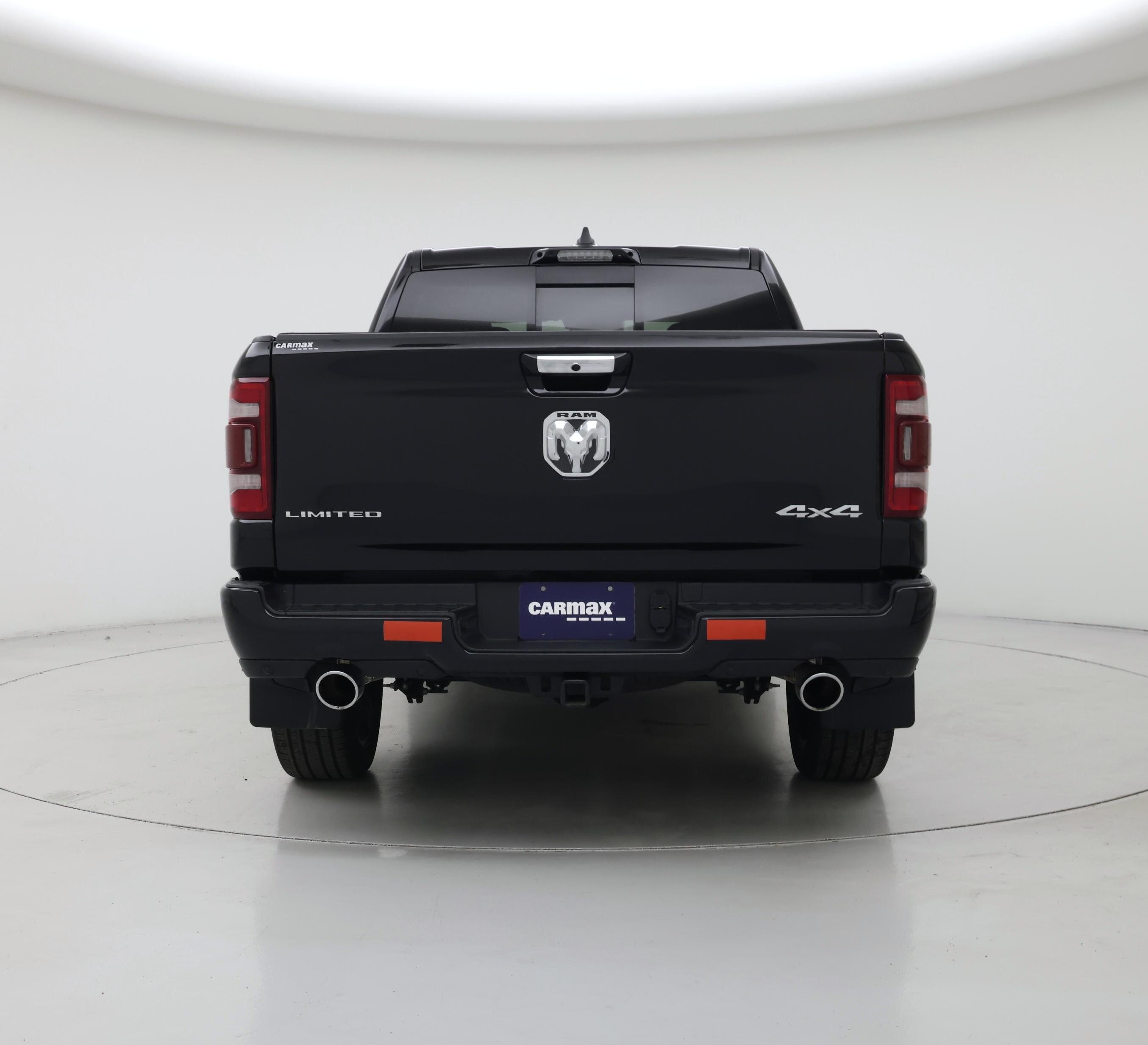 Thumbnail: 2022 RAM 1500 - 6