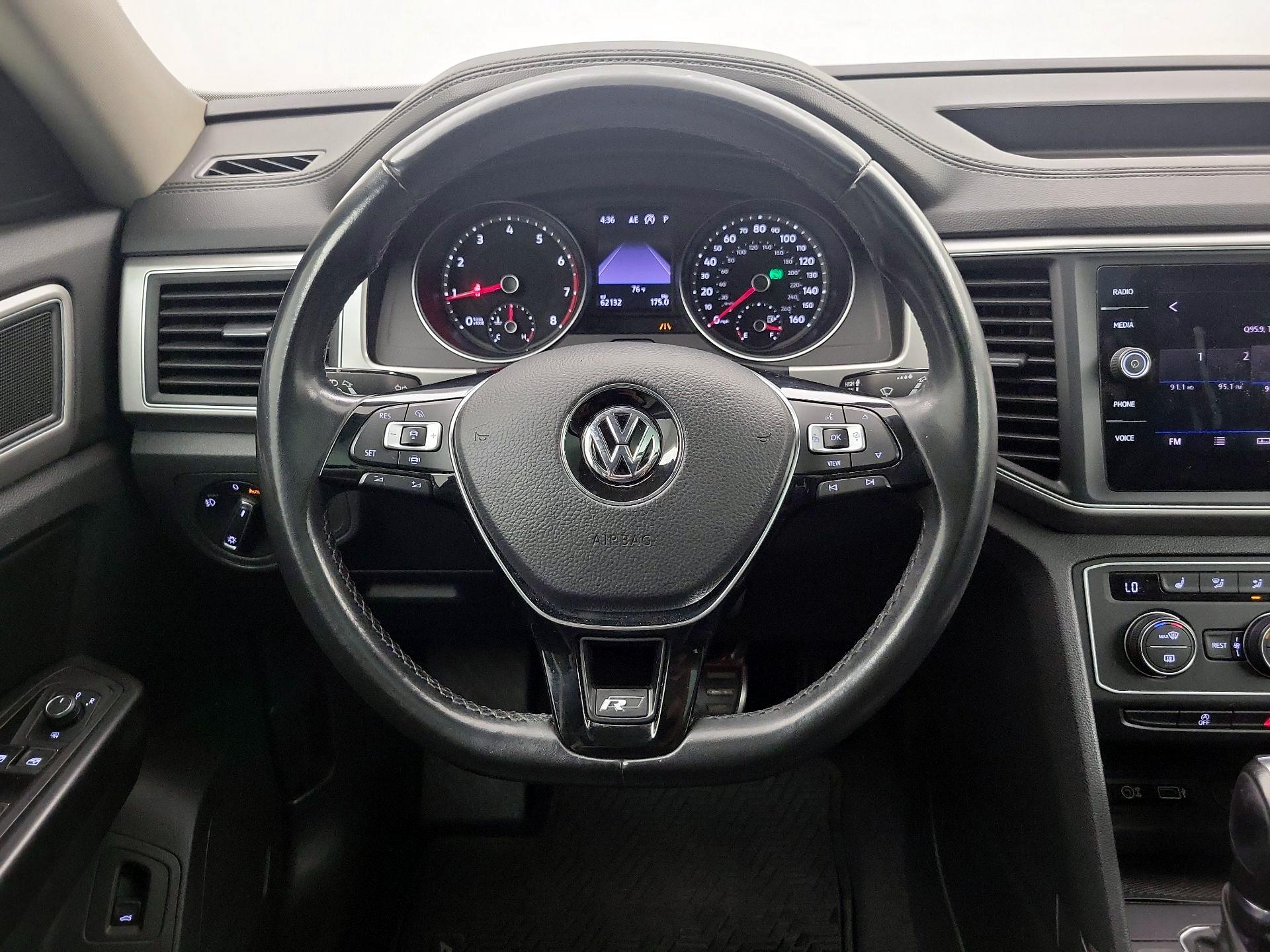 Thumbnail: 2019 Volkswagen Atlas - 10