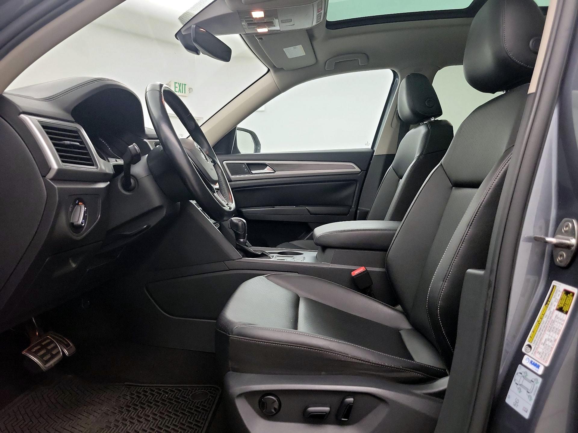 Thumbnail: 2019 Volkswagen Atlas - 11