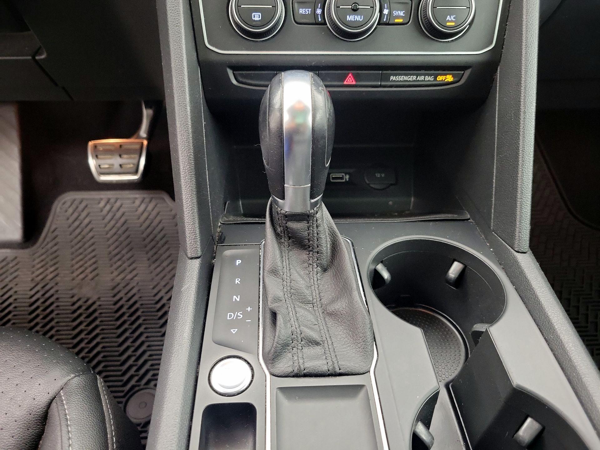 Thumbnail: 2019 Volkswagen Atlas - 17