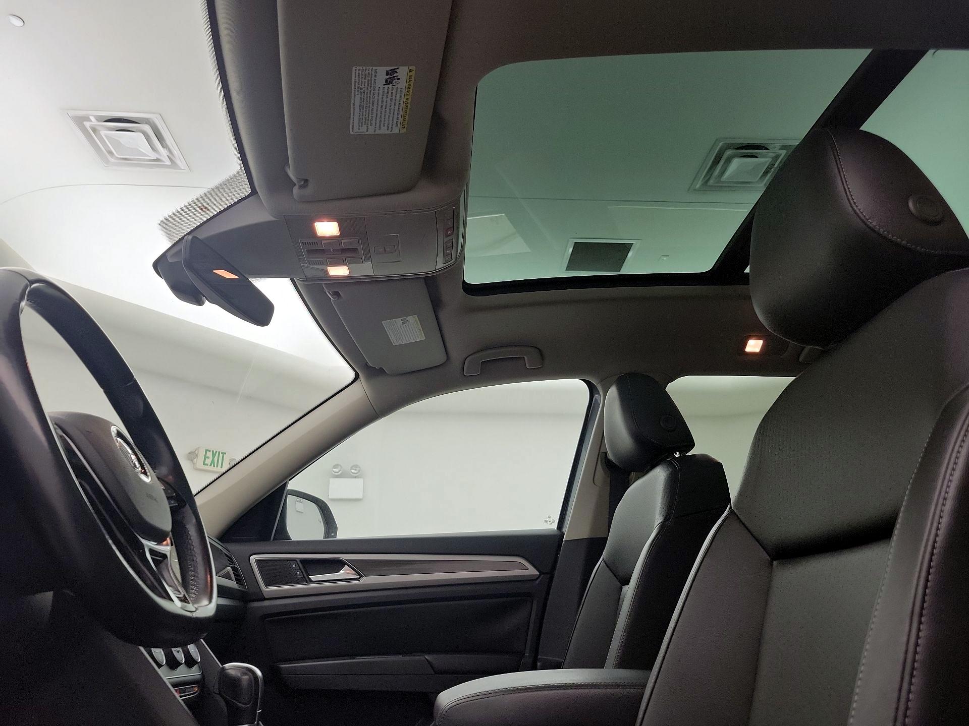 Thumbnail: 2019 Volkswagen Atlas - 19
