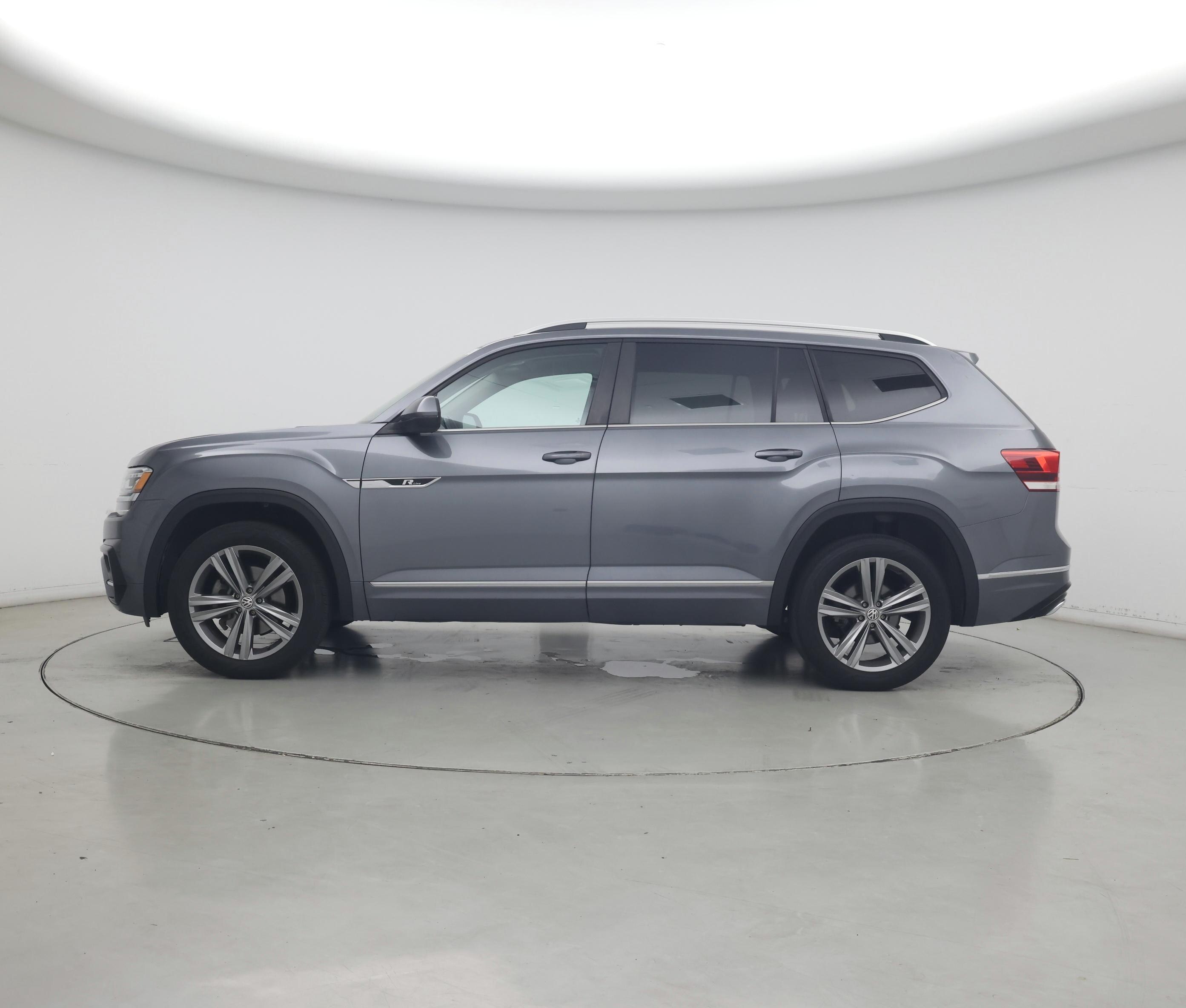 Thumbnail: 2019 Volkswagen Atlas - 3