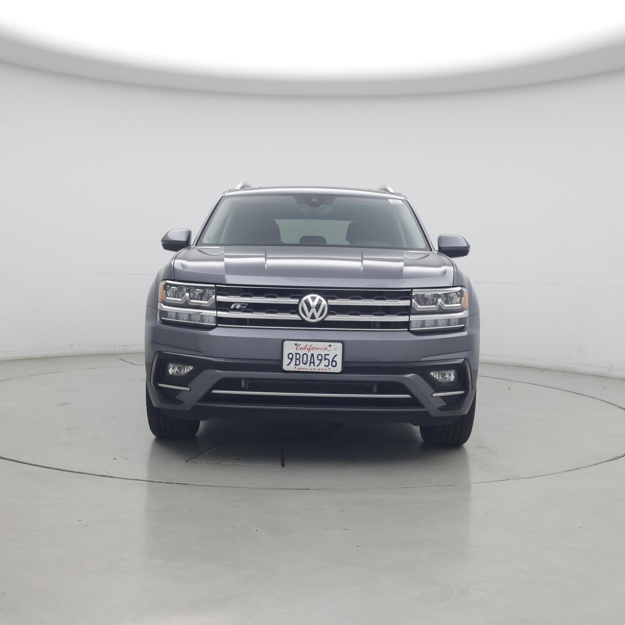 Thumbnail: 2019 Volkswagen Atlas - 5