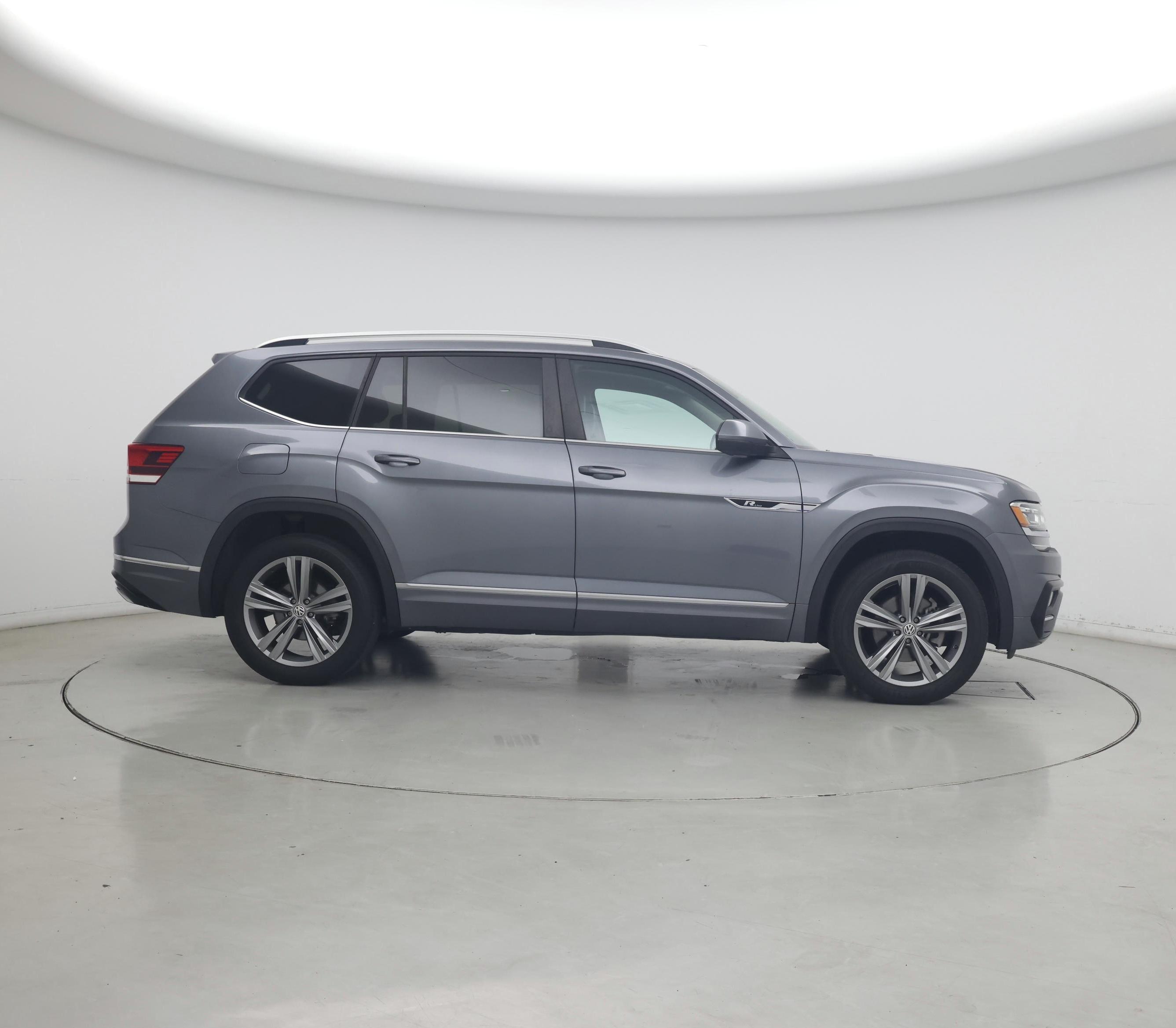 Thumbnail: 2019 Volkswagen Atlas - 7