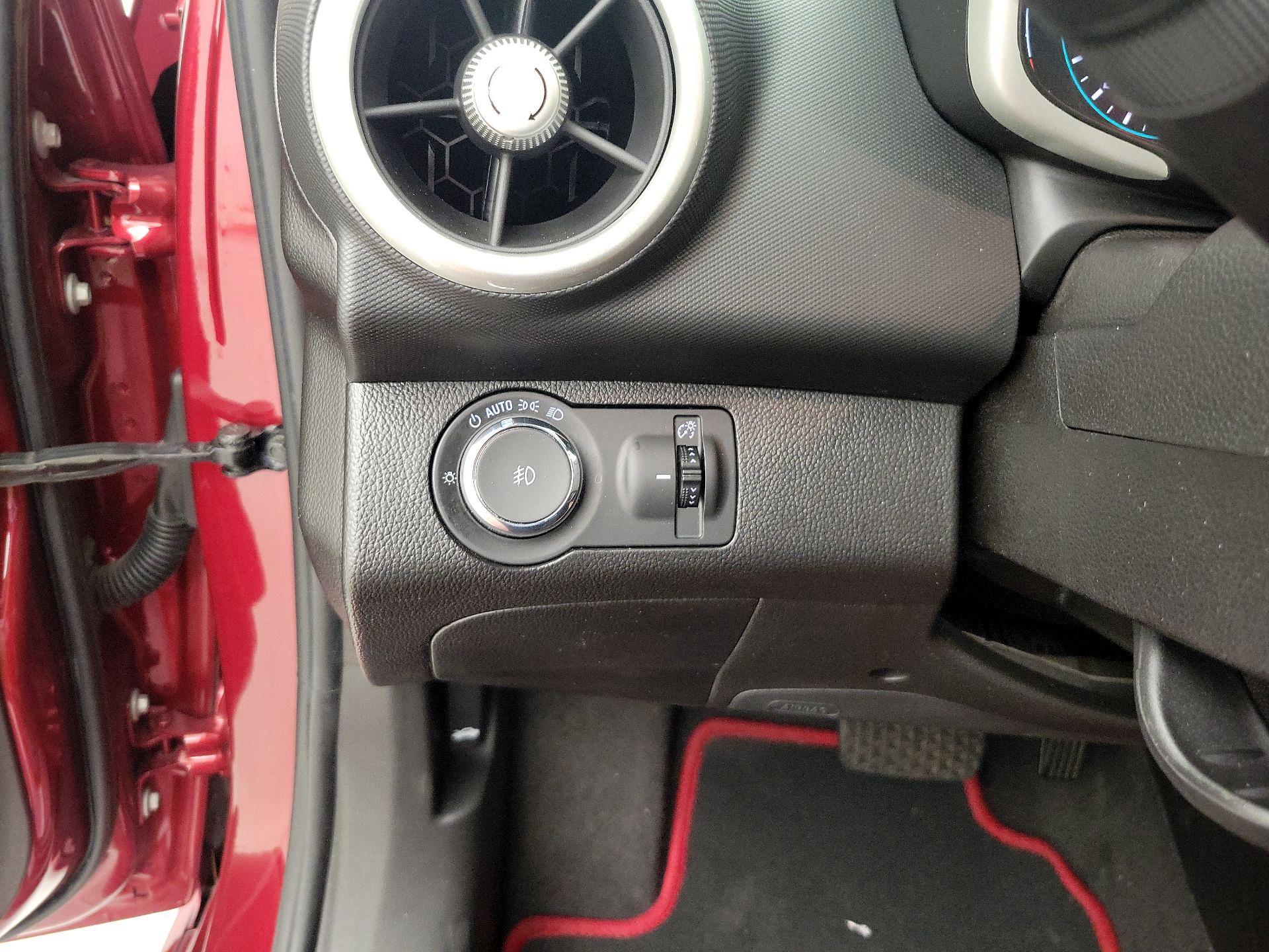 Thumbnail: 2019 Chevrolet Sonic - 13