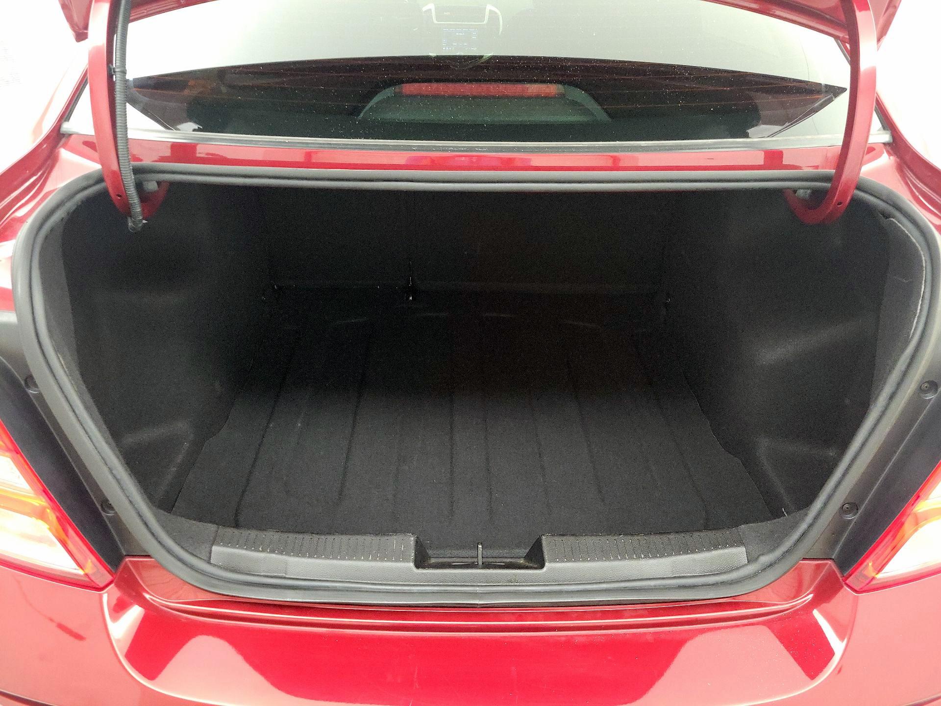 Thumbnail: 2019 Chevrolet Sonic - 20